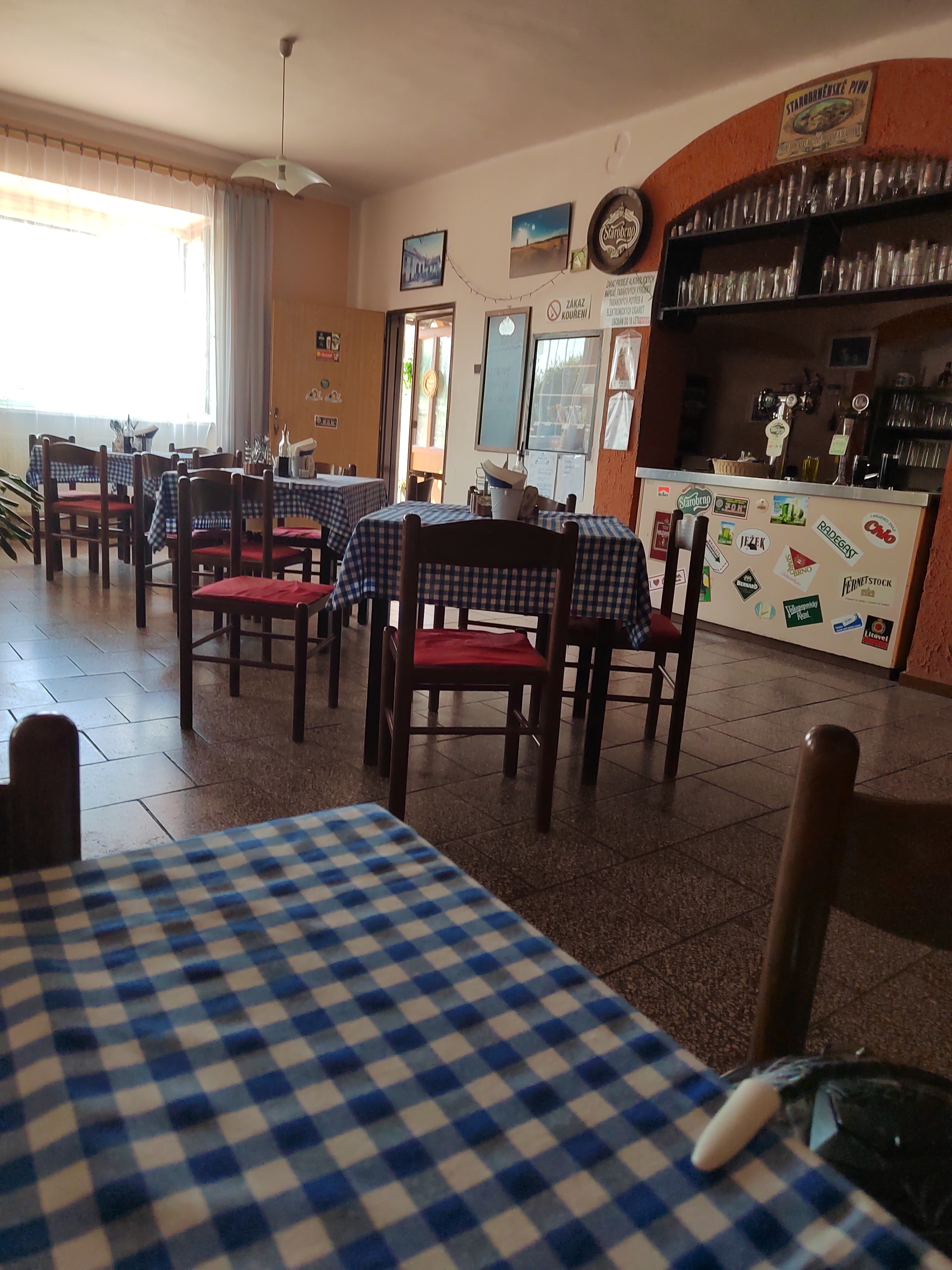 Hospoda u Malců foto 1