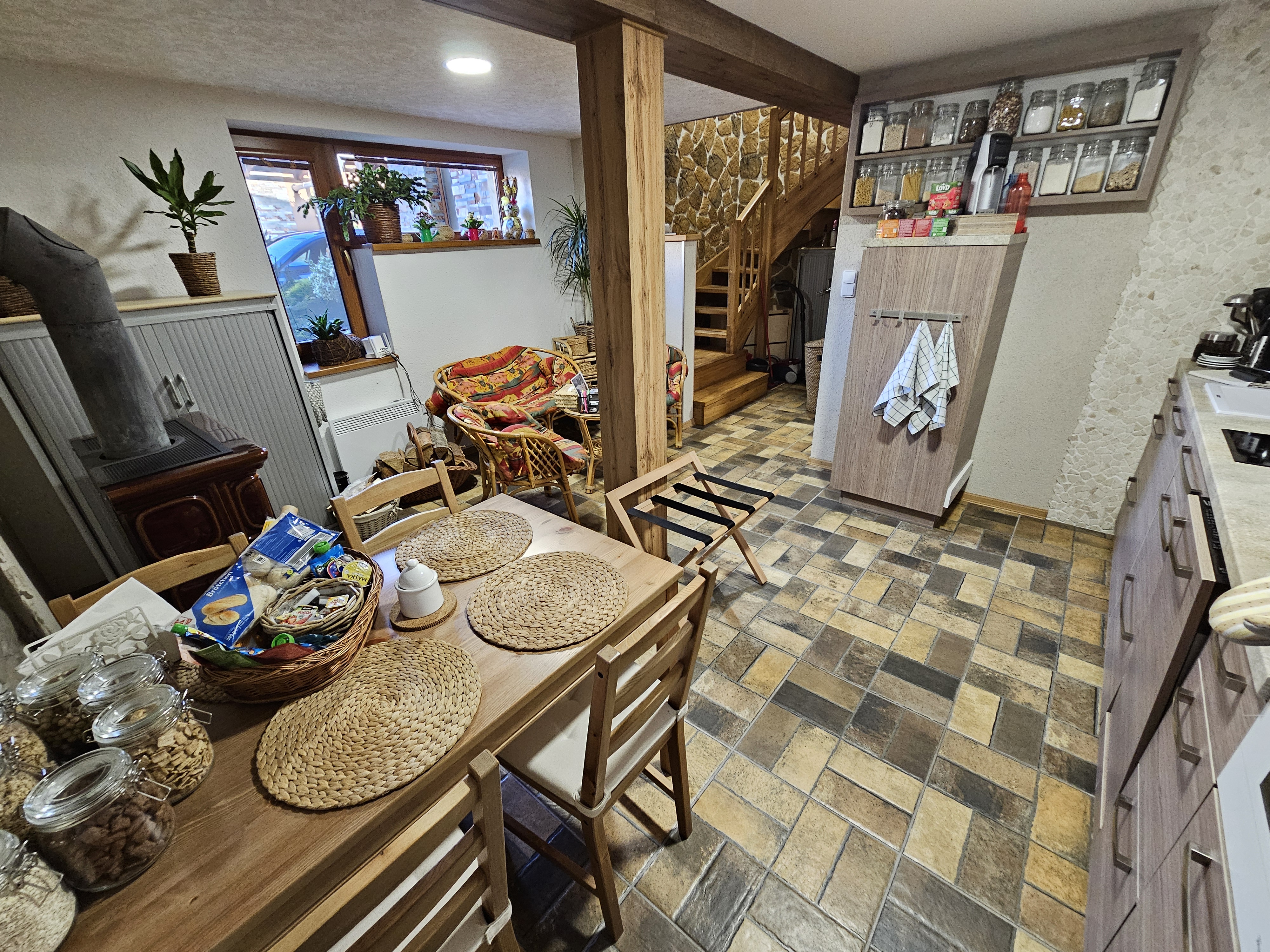 Apartmány Knappova 235 - 3 foto 5