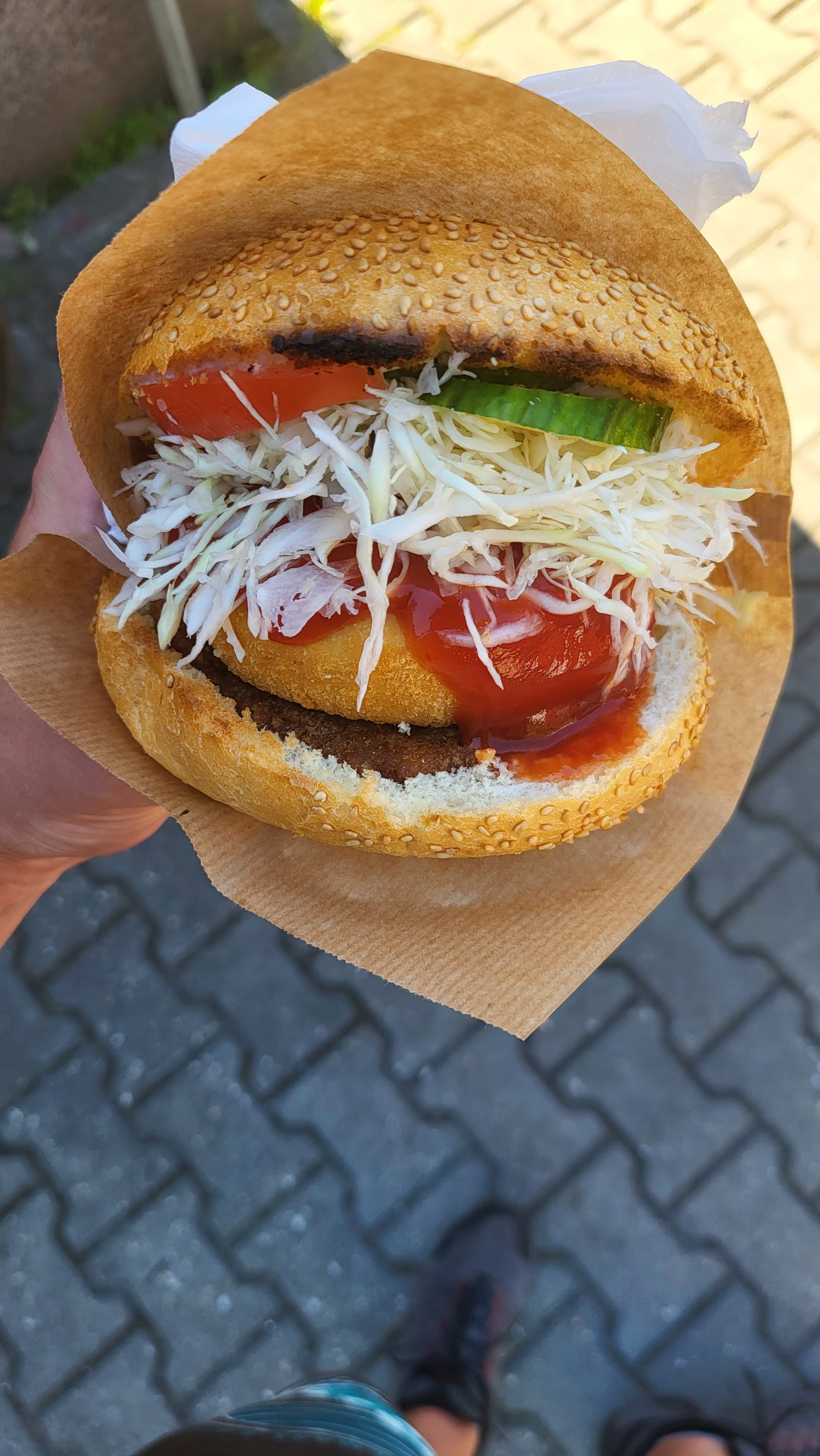 Občerstvení TENI foto 2