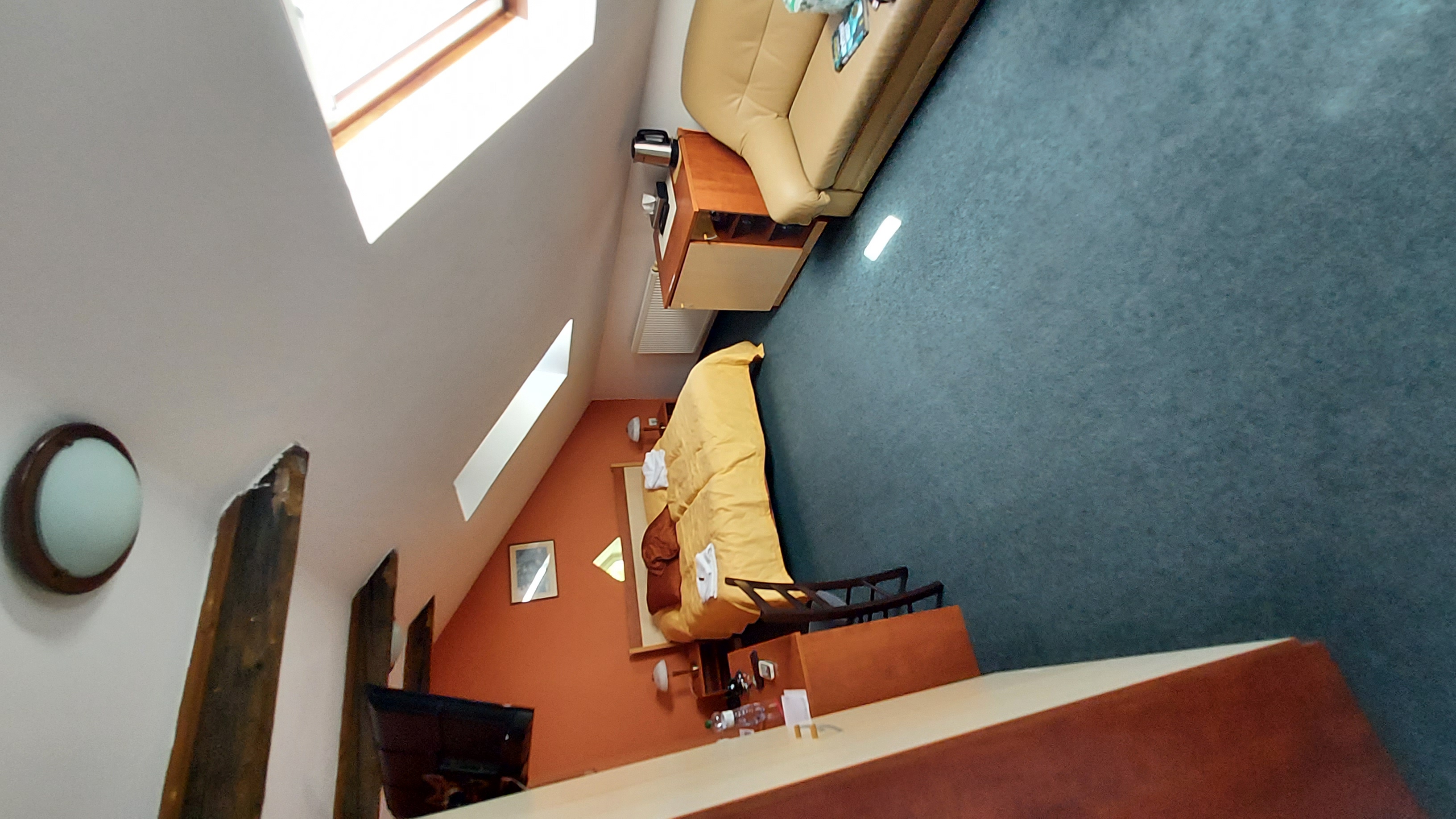 Hotel U Valdické brány foto 5