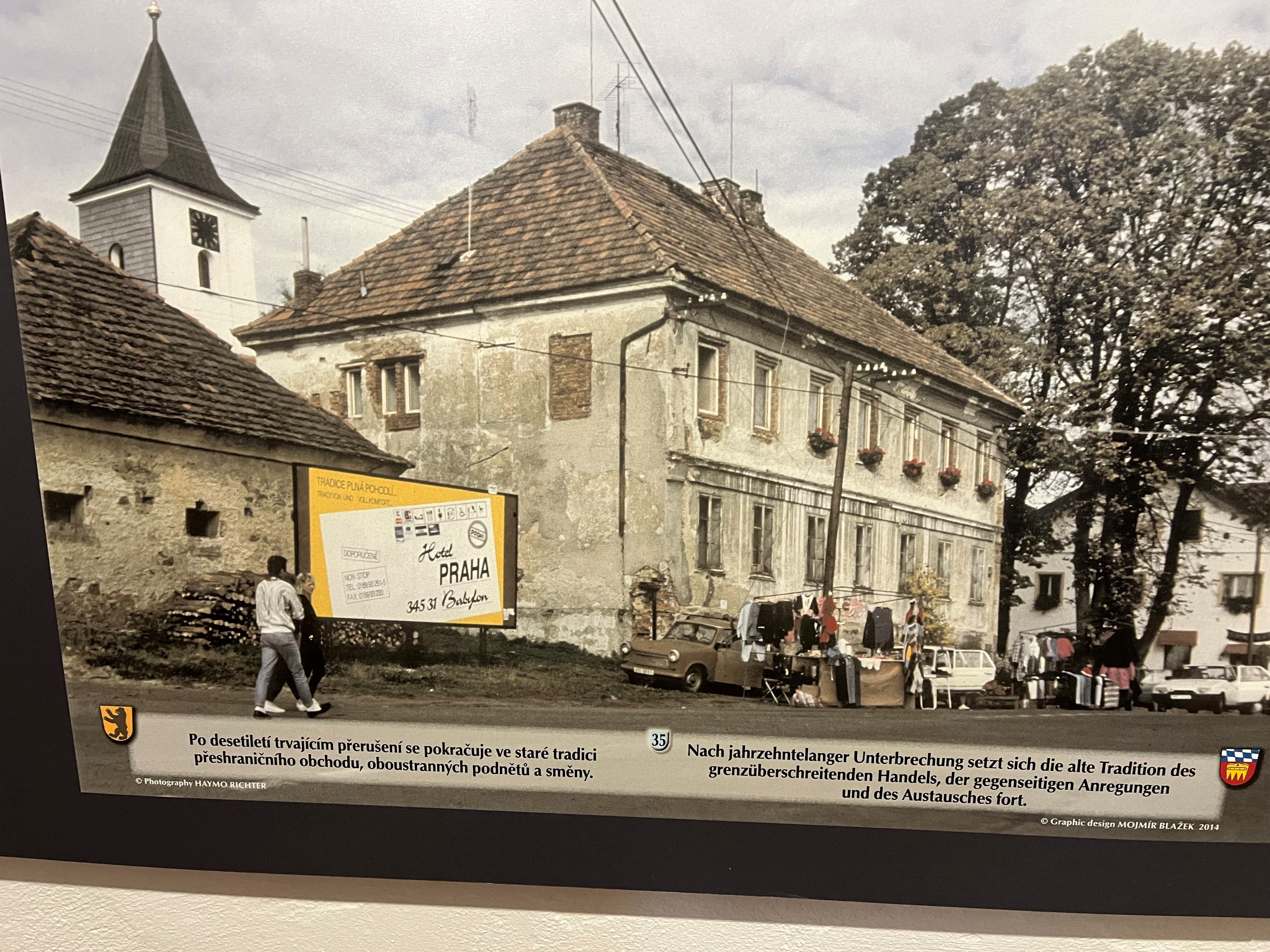 Všeruby - úřad městyse foto 6