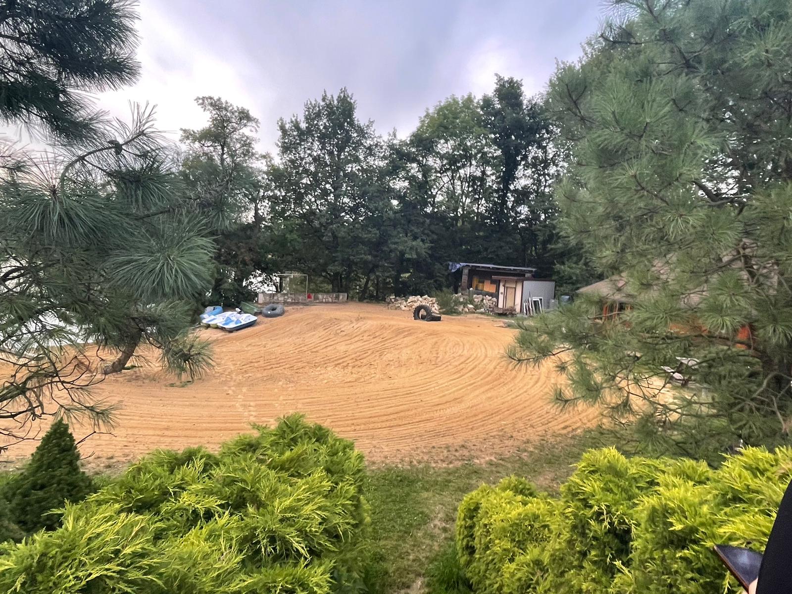 Občerstvení - kemp Opatovec foto 2