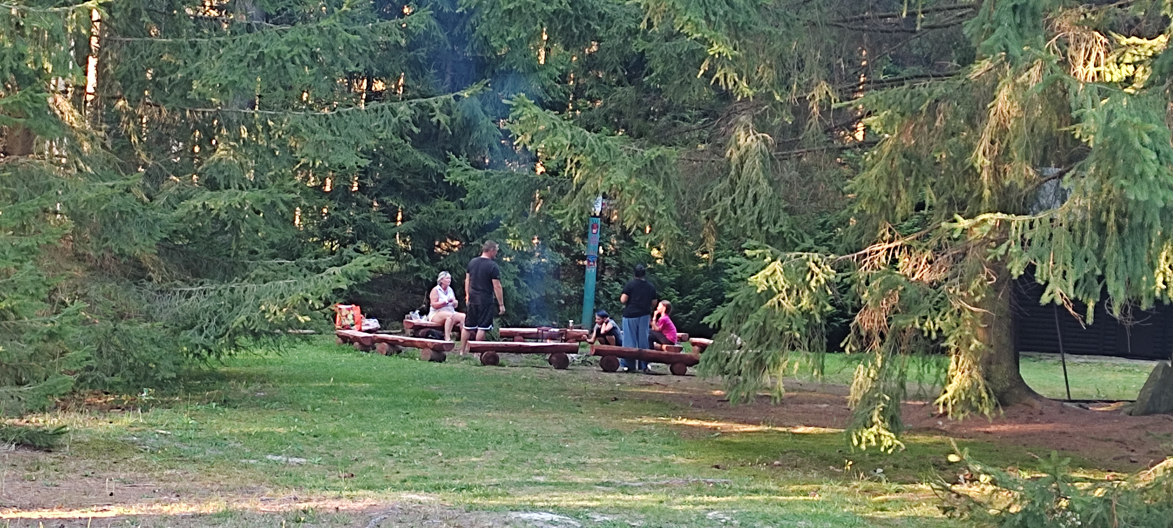 Komáří louka foto 6