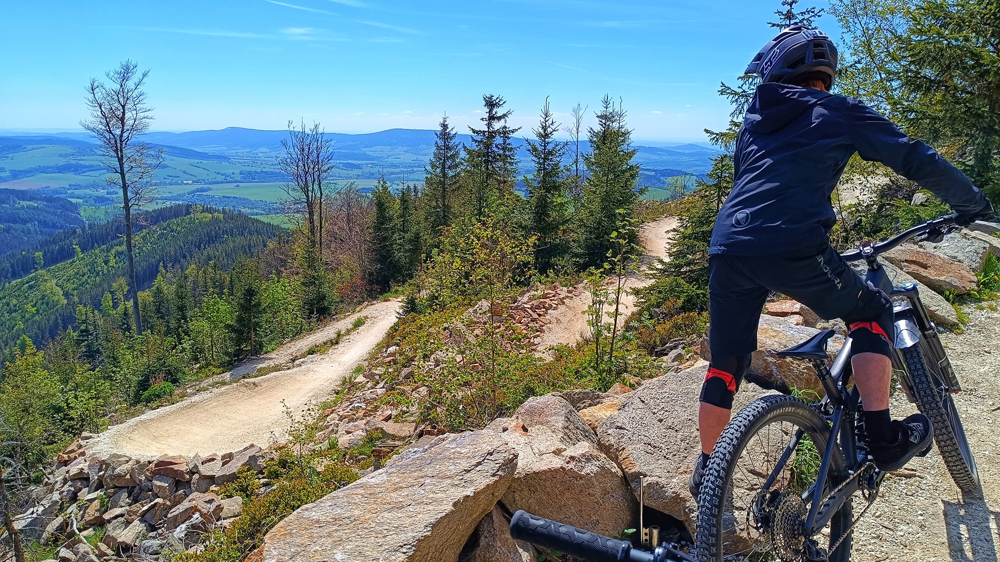 Dolní Morava - obecní úřad foto 2