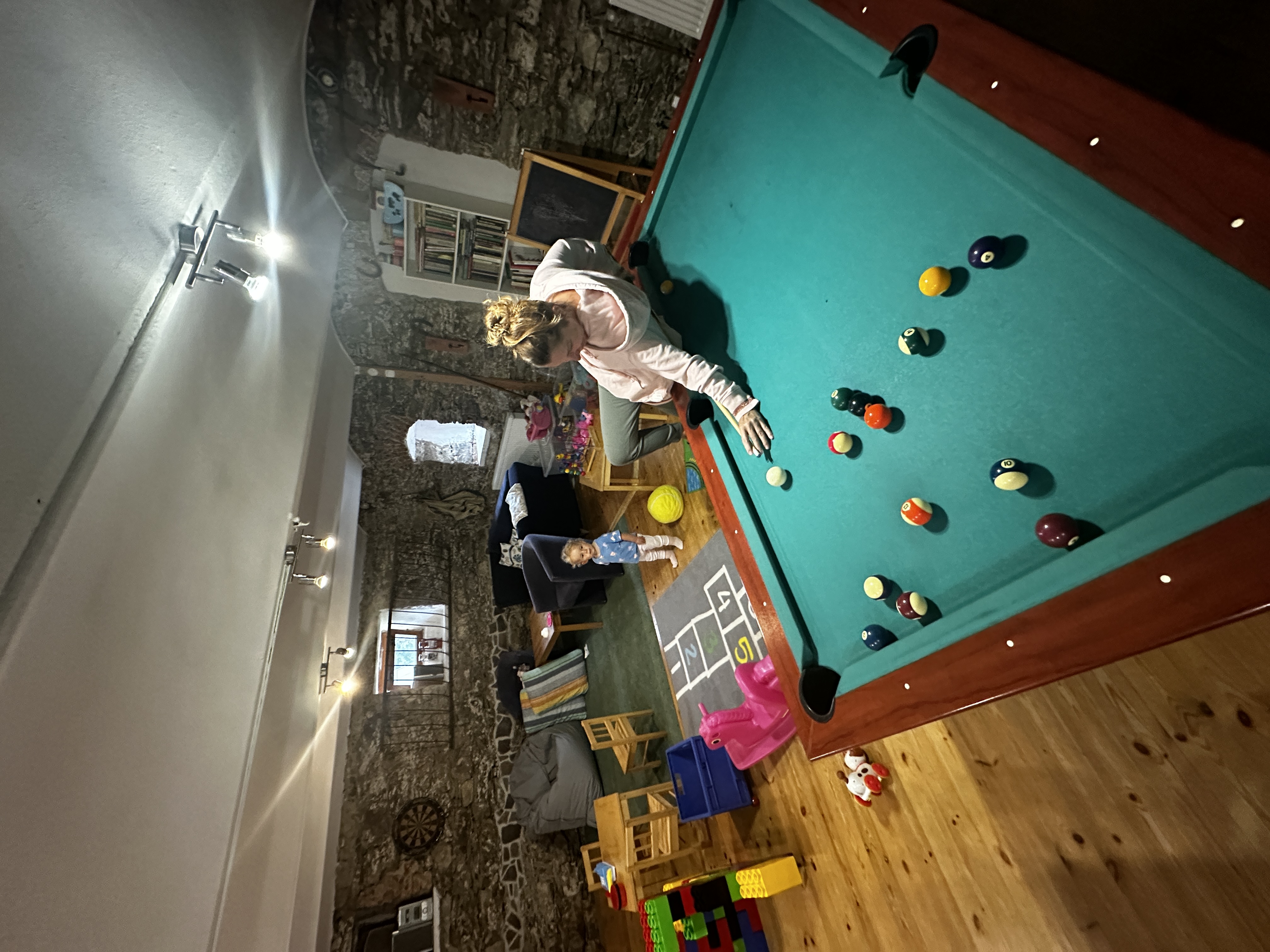 Hotel Večernice ubytování Janské Lázně foto 4