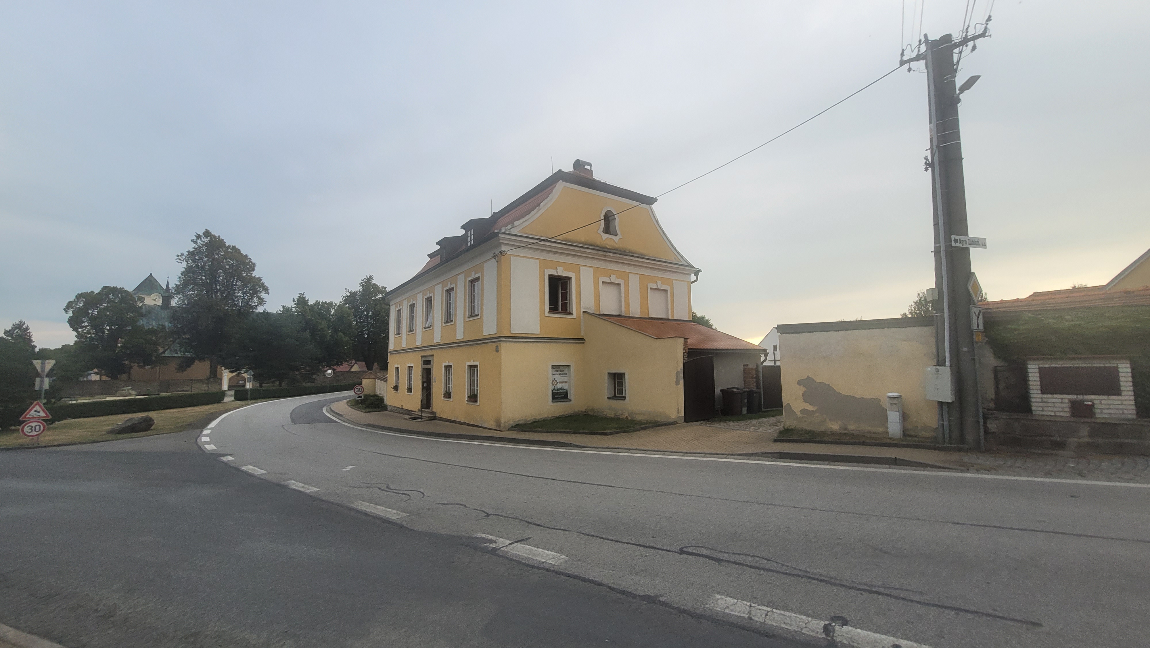 Diecézní centrum života mládeže Mamre foto 3