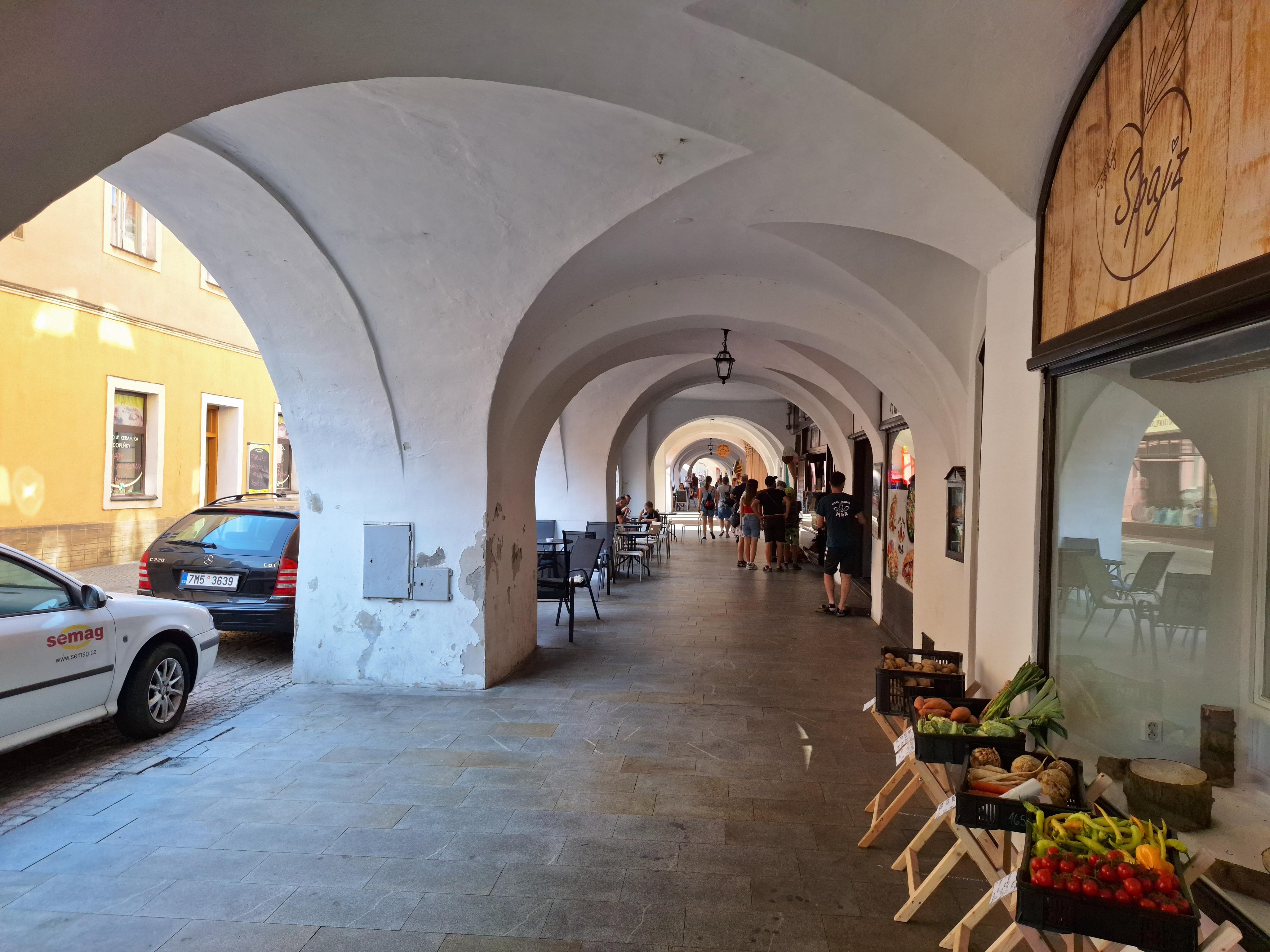 Slezská Cukrárna Tivoli foto 5