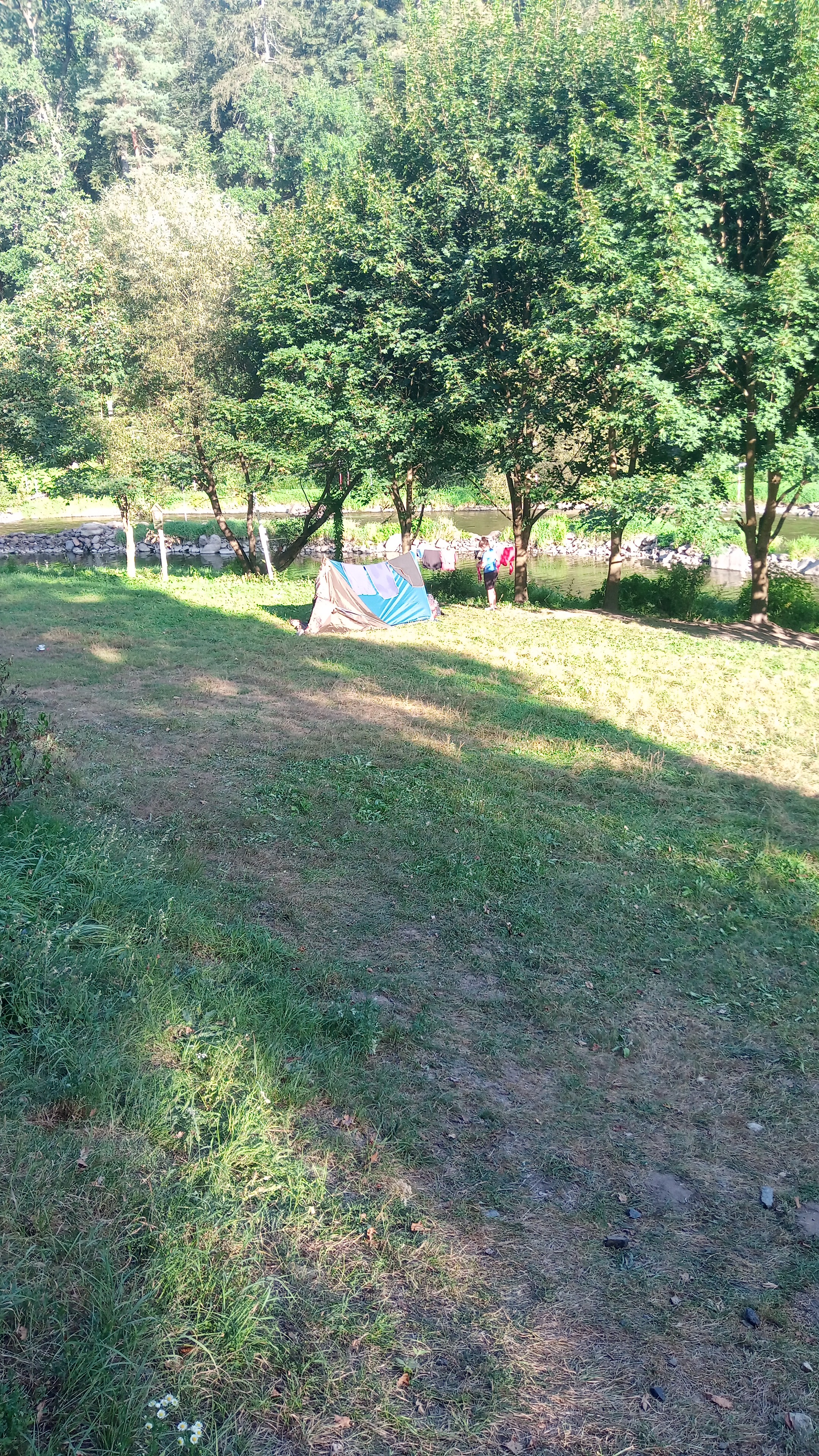 Tábořiště Harrachovka foto 5