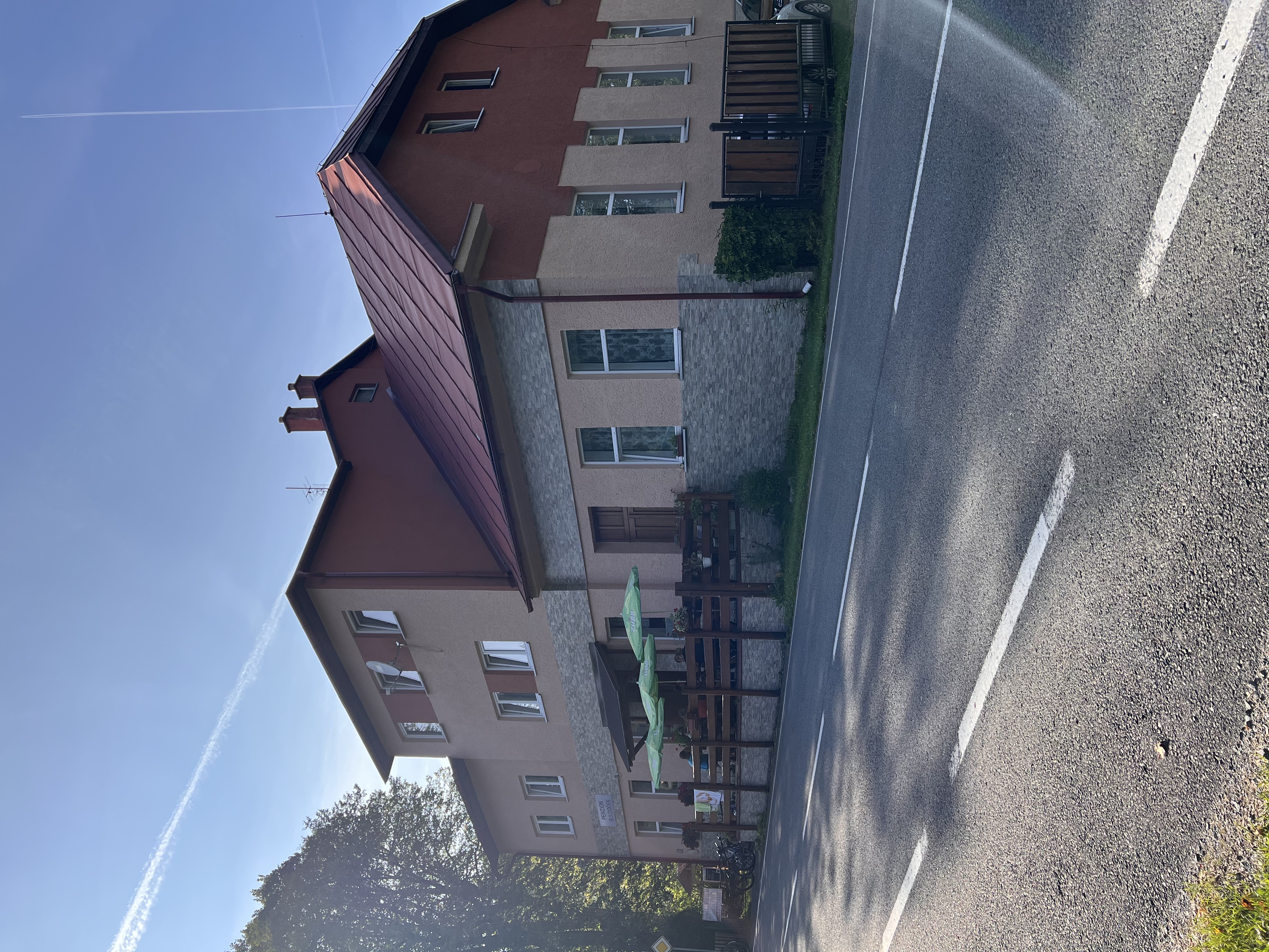 Penzion Buldoček foto 2