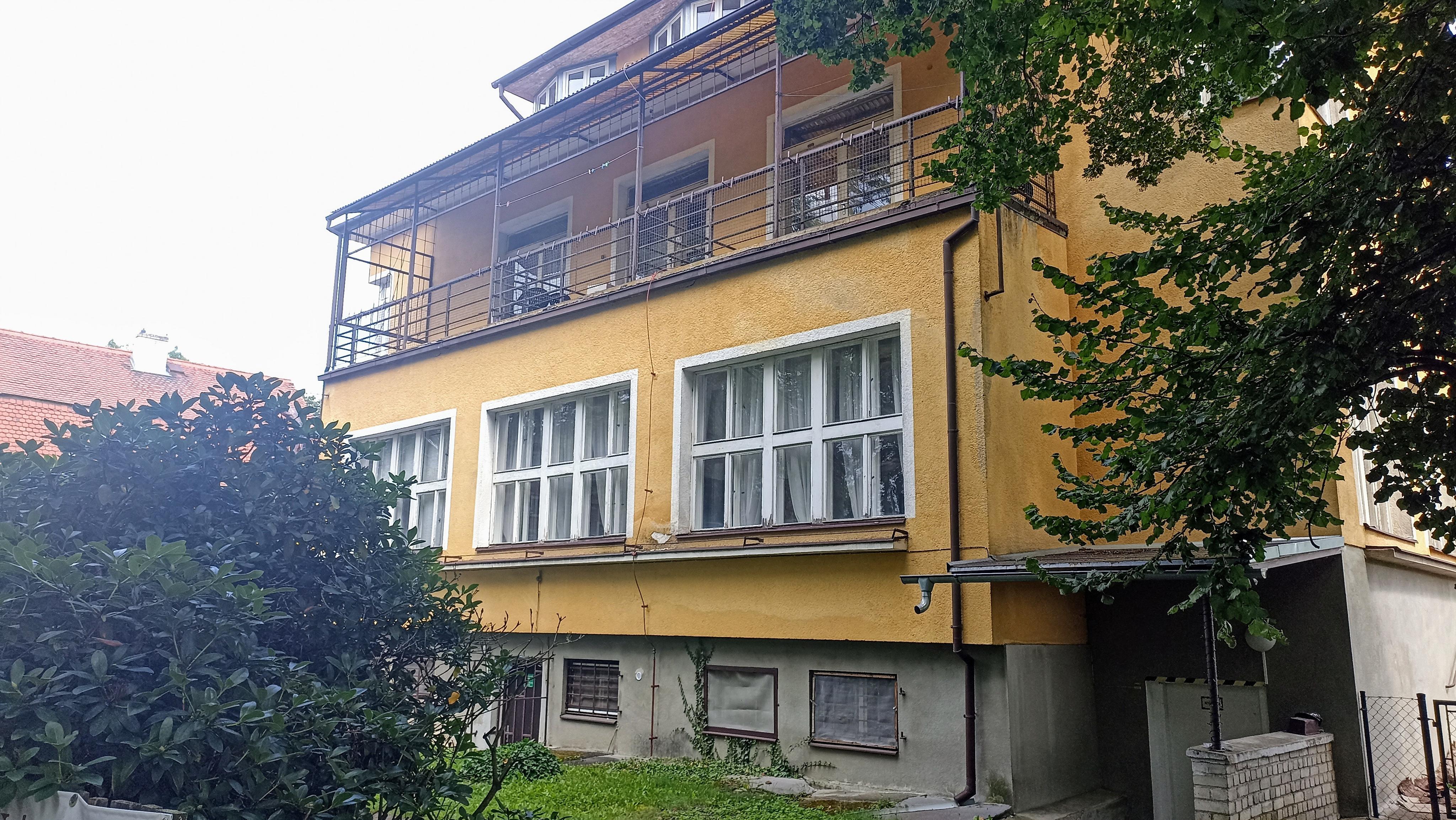 Hostel Františkovy Lázně foto 4