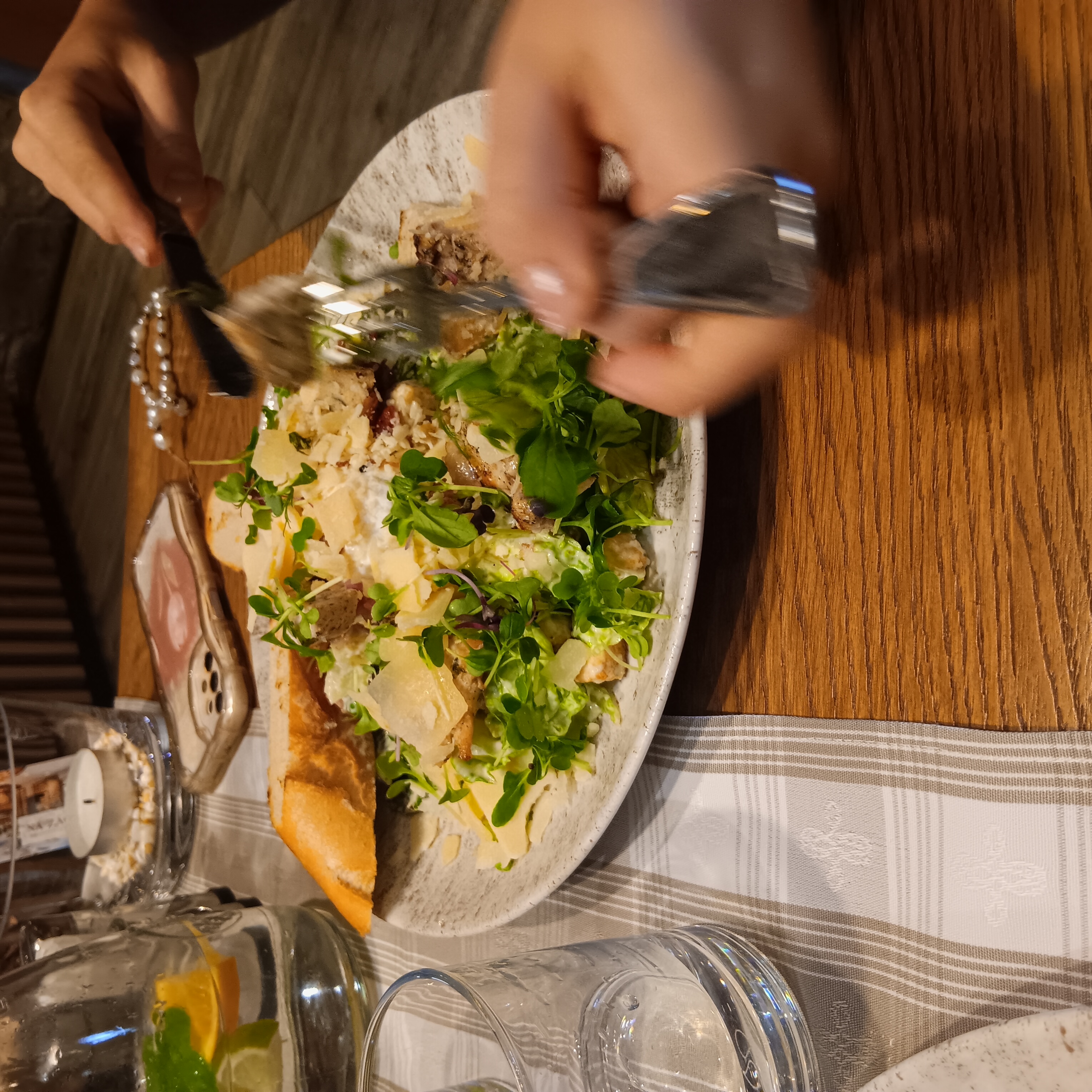 Restaurant a bowling bar Na Zaguří foto 2