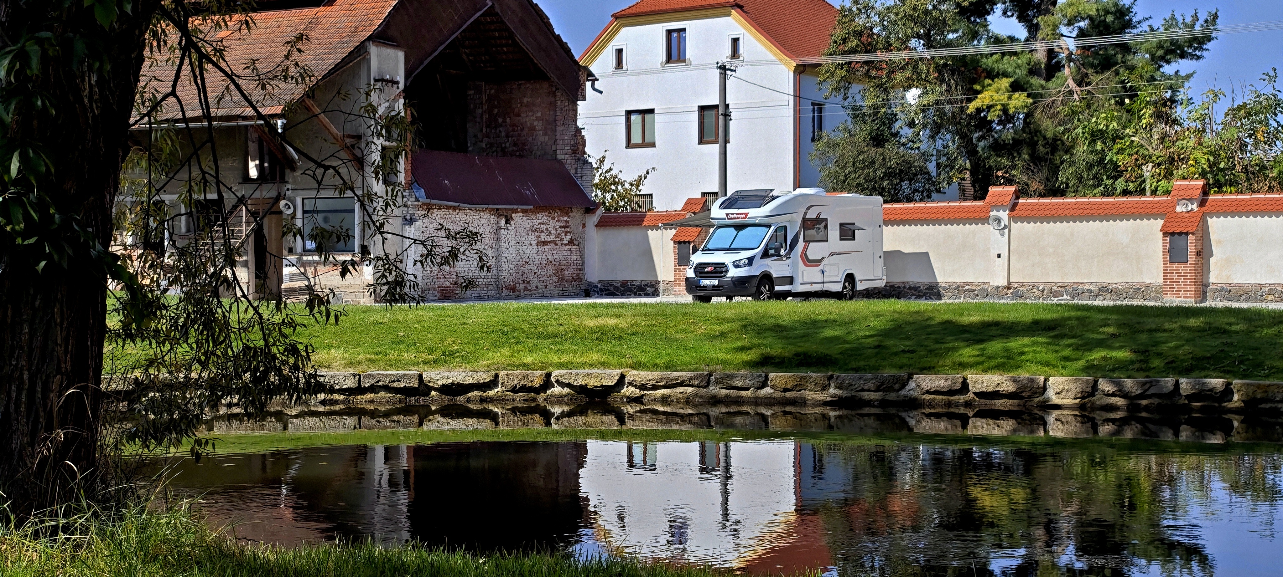 Honzíkovy obytňáky foto 3