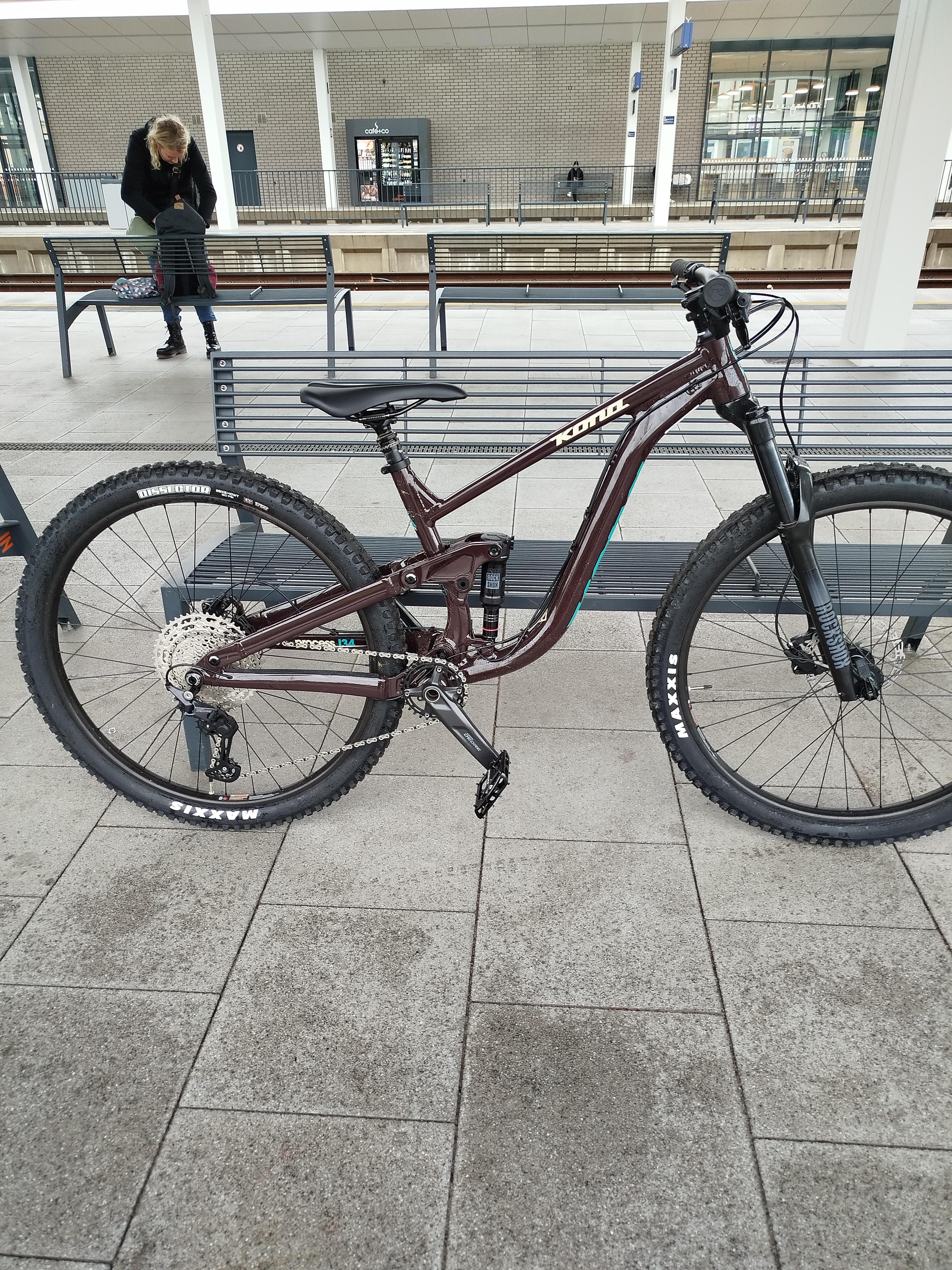 Ski a Bike Centrum Radotín foto 6