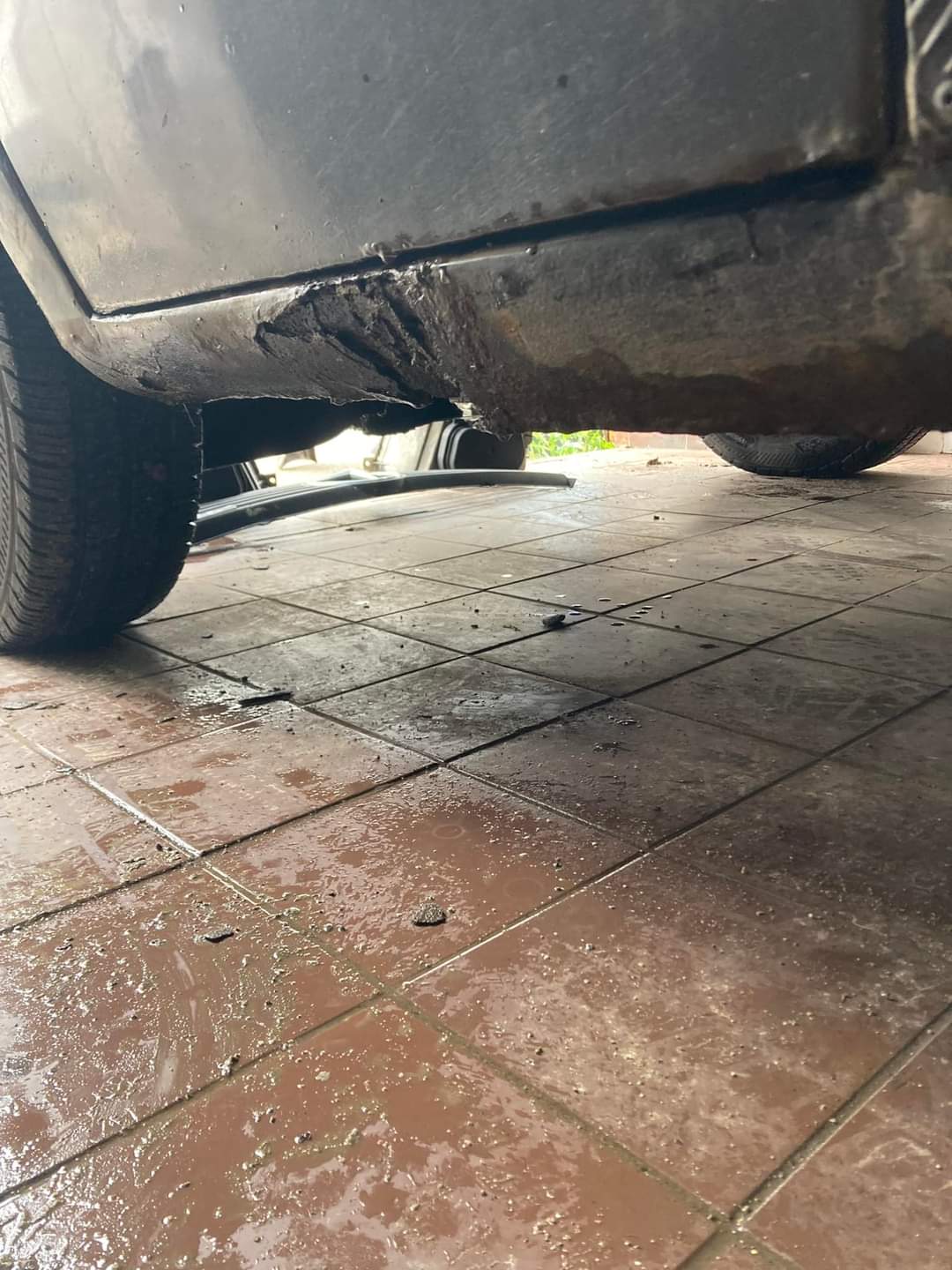 Opravy karoserií Fipo foto 2
