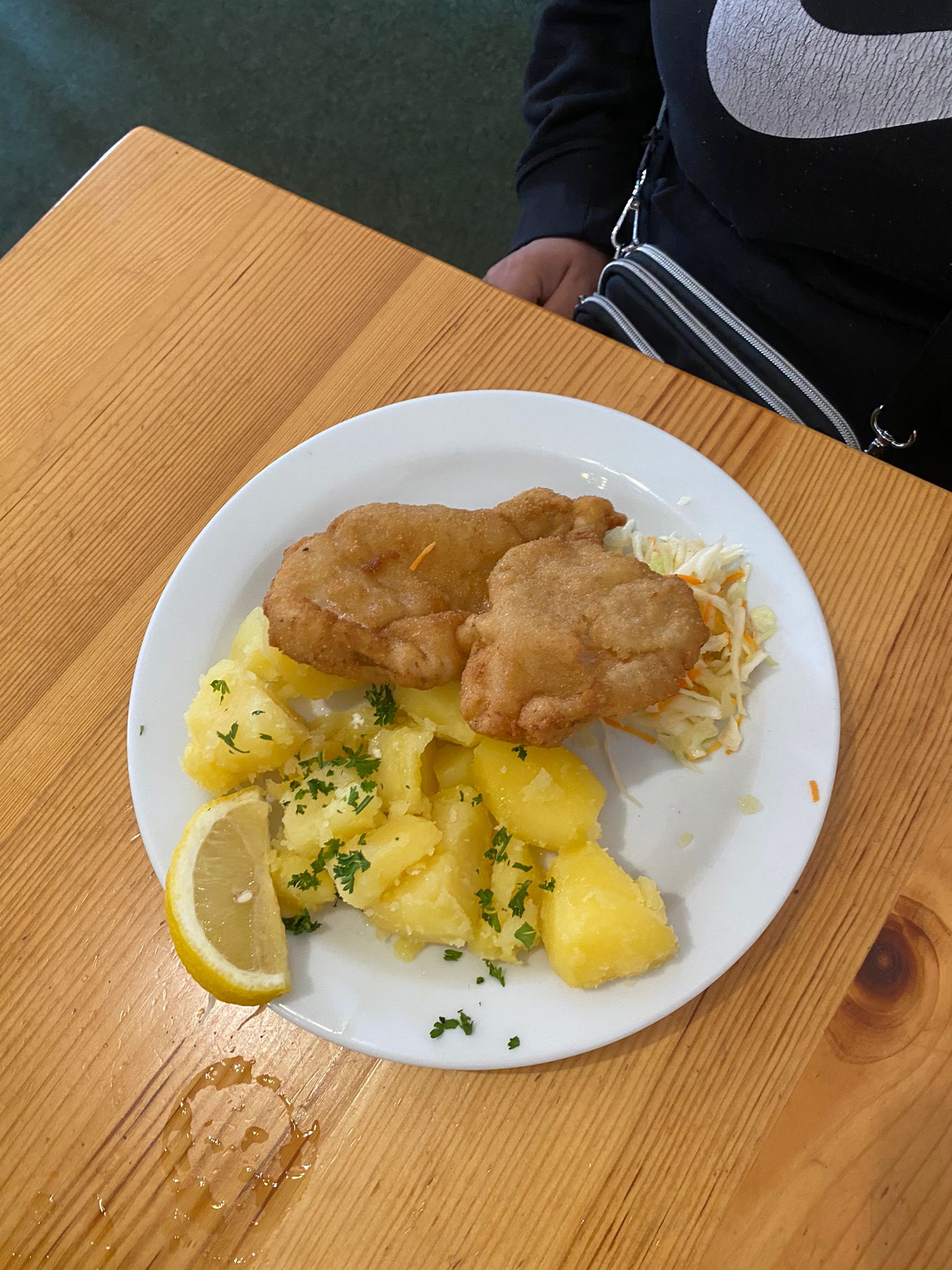 Restaurace Na Poště s.r.o. foto 4