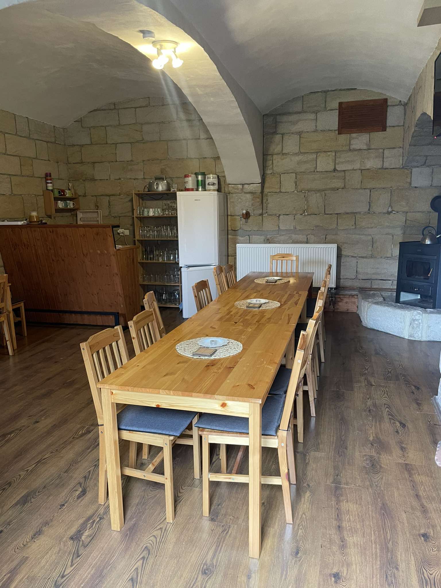 Chalupa Vesec foto 6