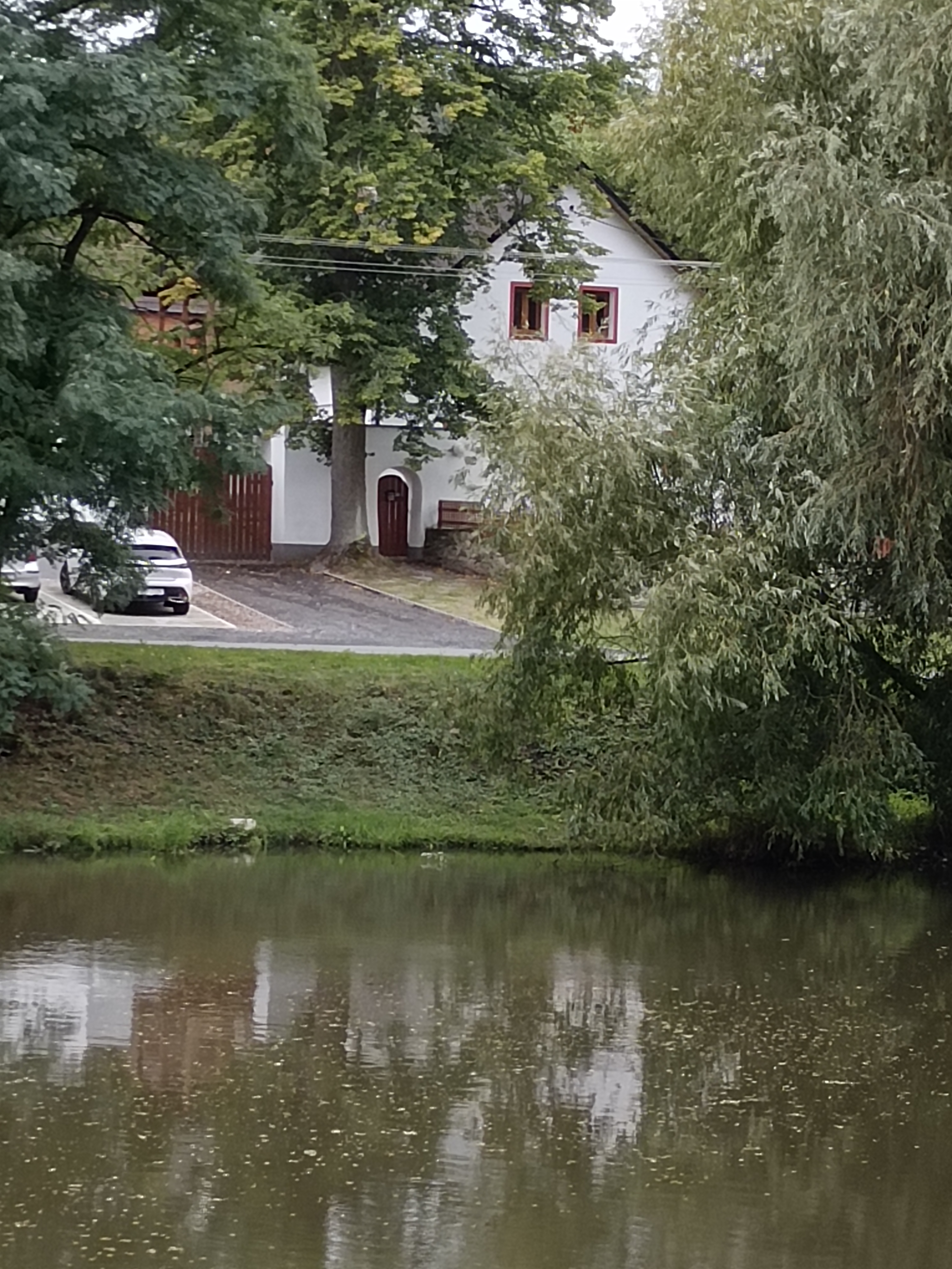 Apartmány U lípy foto 3