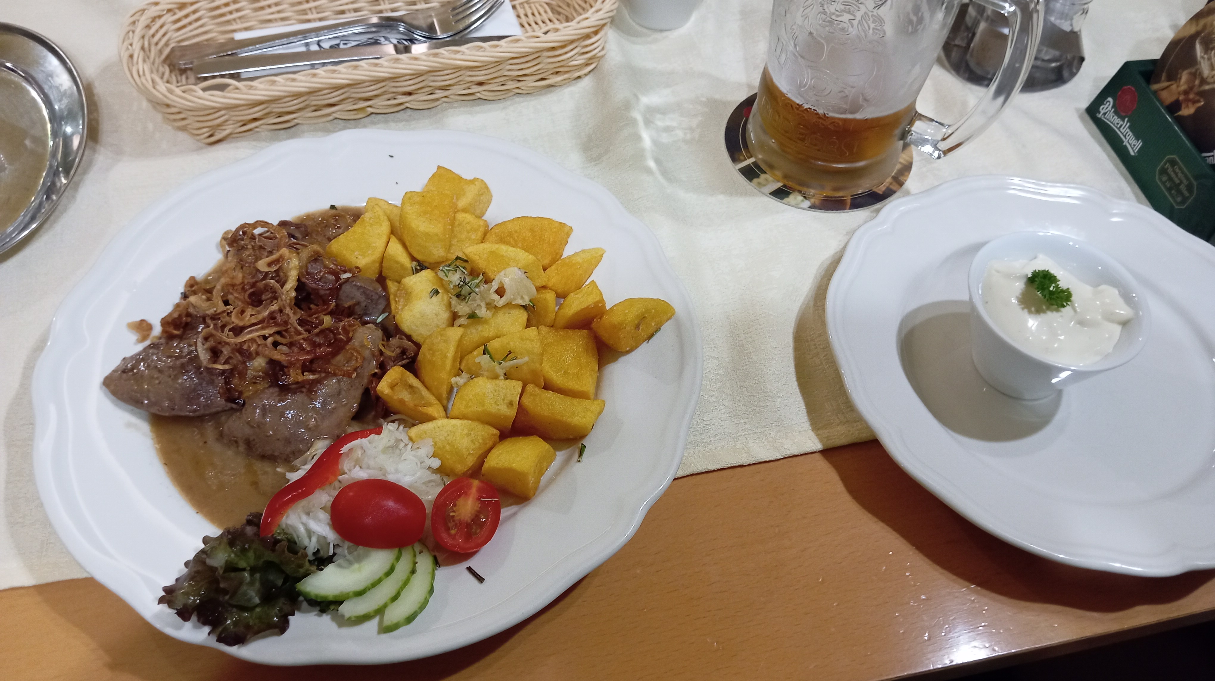 Ubytování U Svatého Mikuláše foto 1