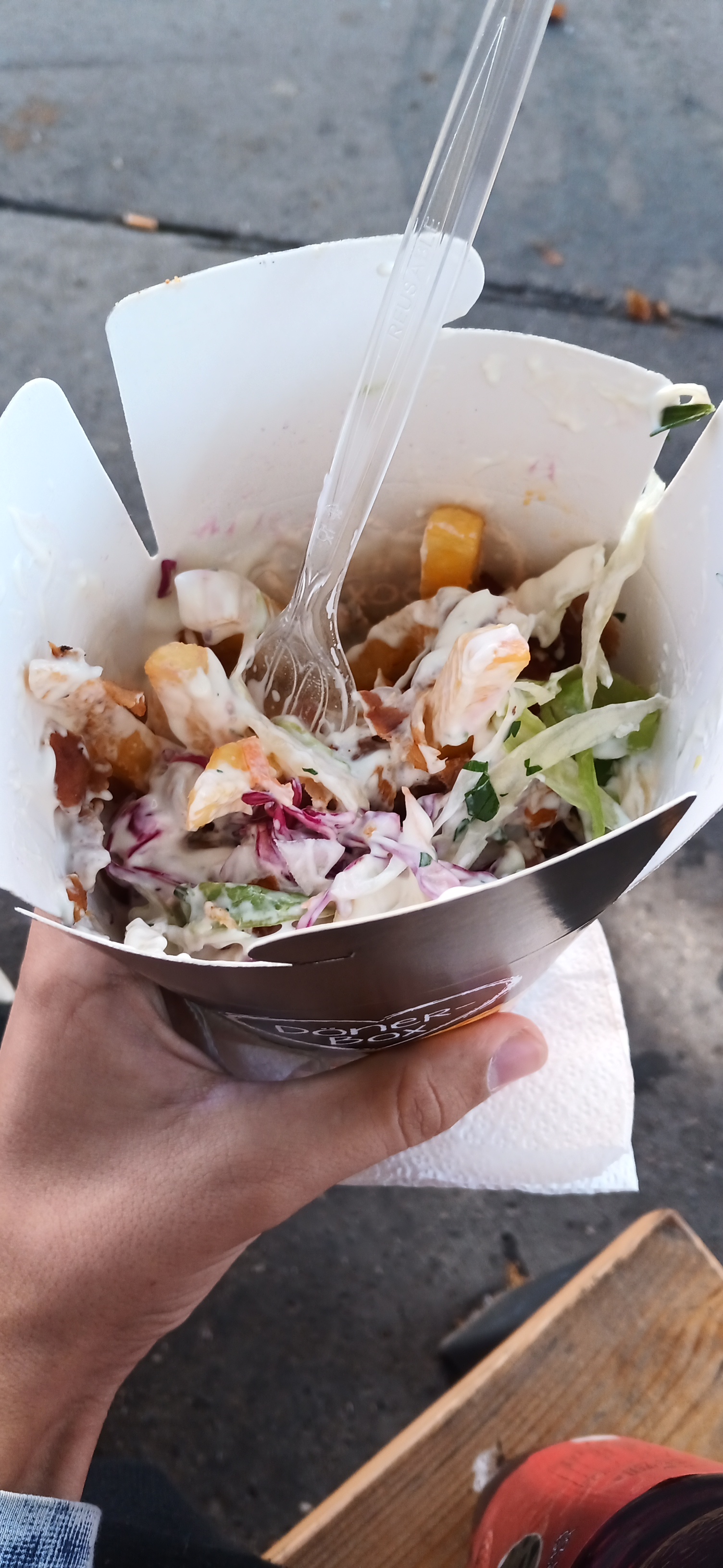 KEBAB & TACOS foto 1