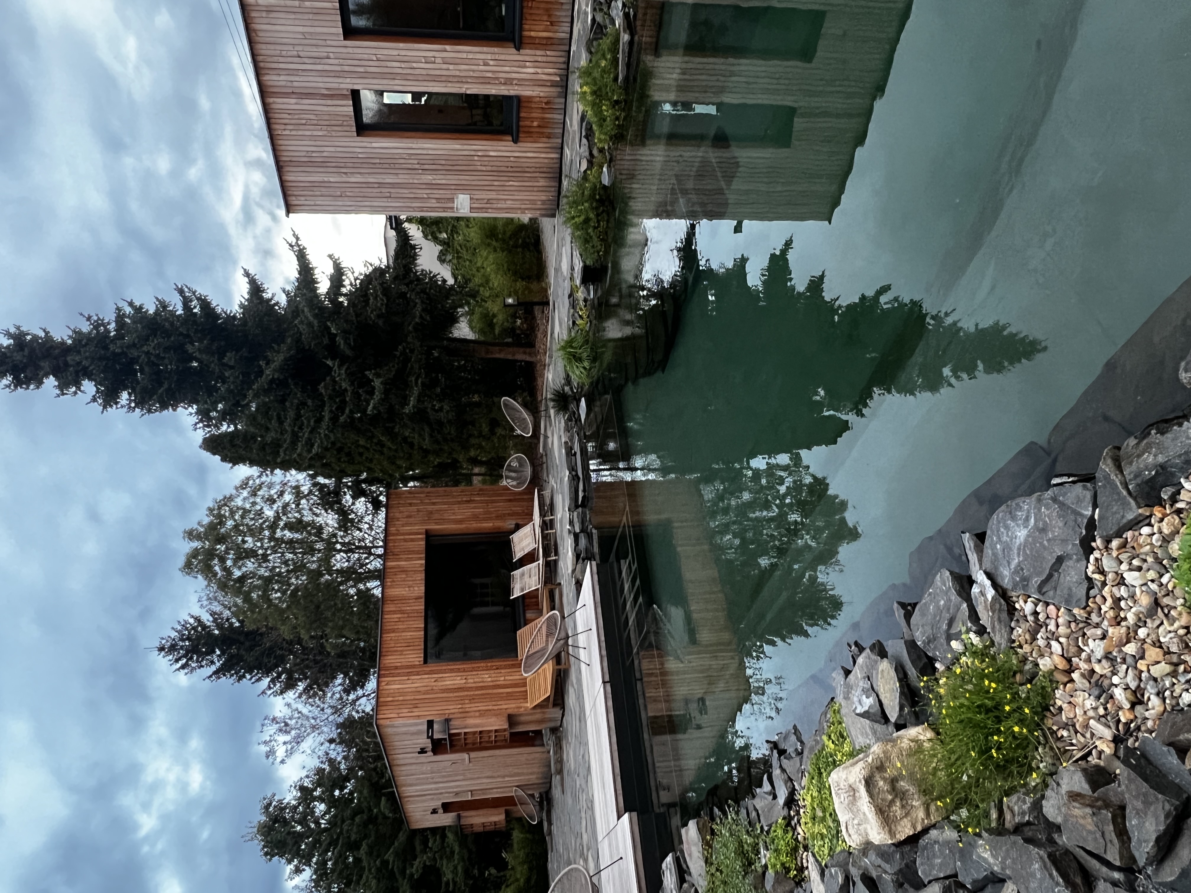 Odpočinkový resort Pospolu foto 6