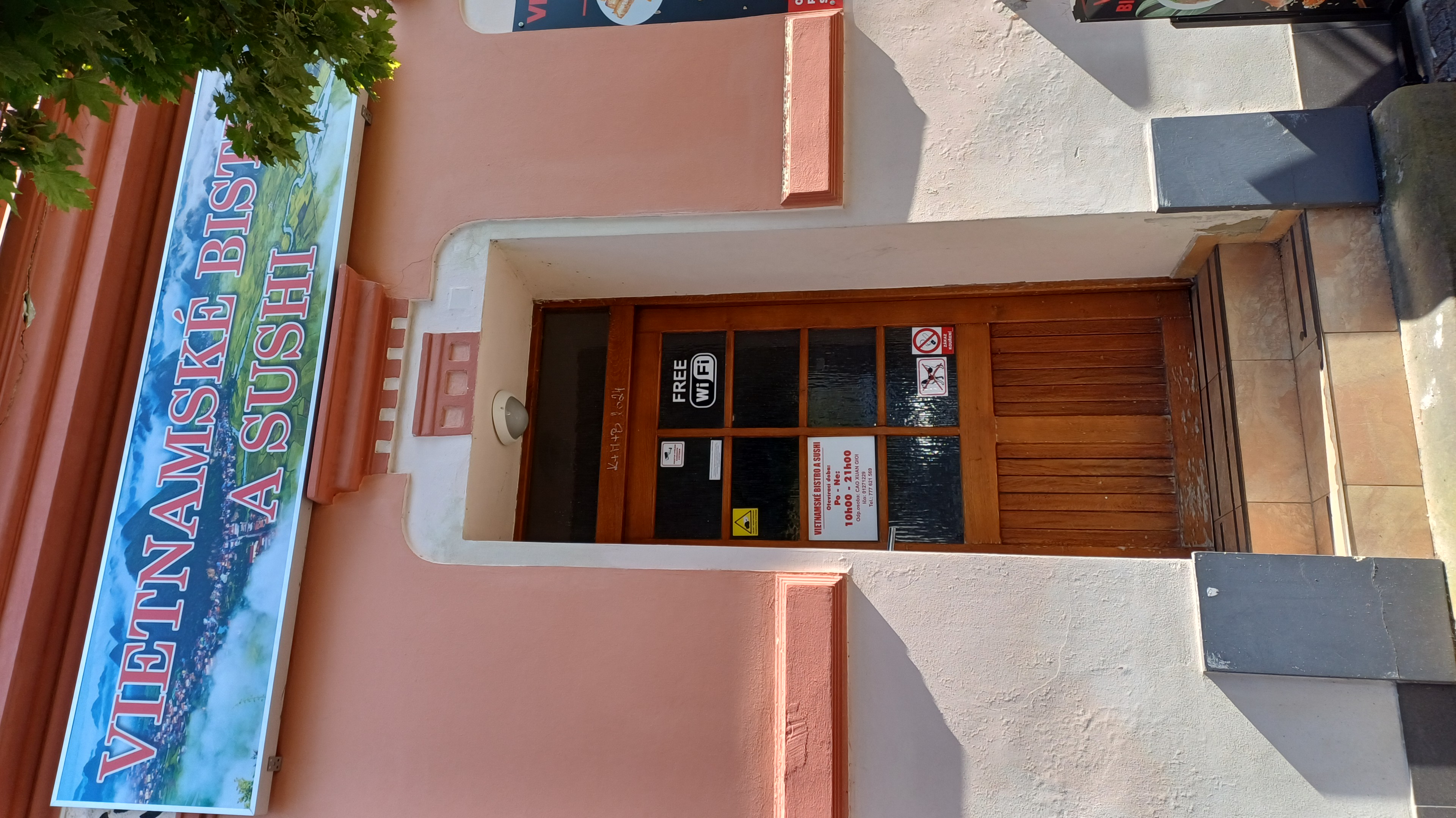 Vietnamské bistro Čelákovice foto 5