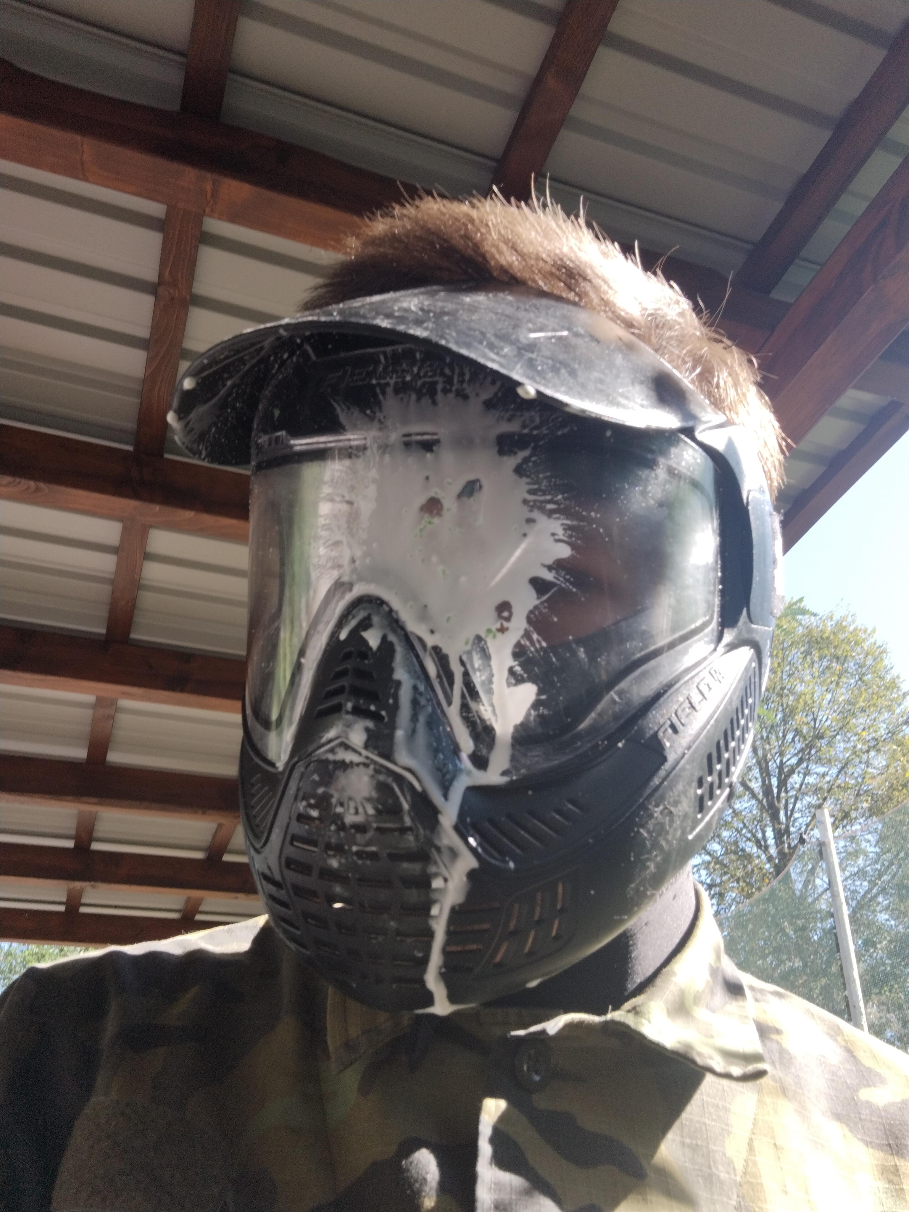 RH6 PAINTBALL foto 6