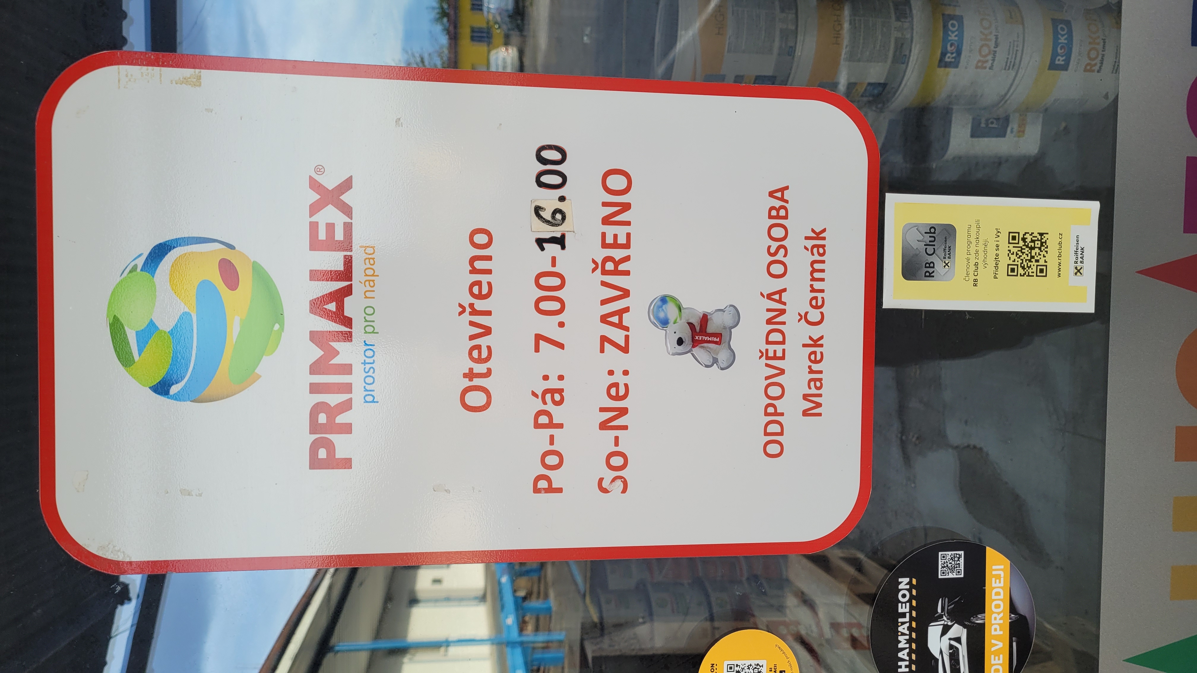 IColor Prodejna barev Jinonice foto 5