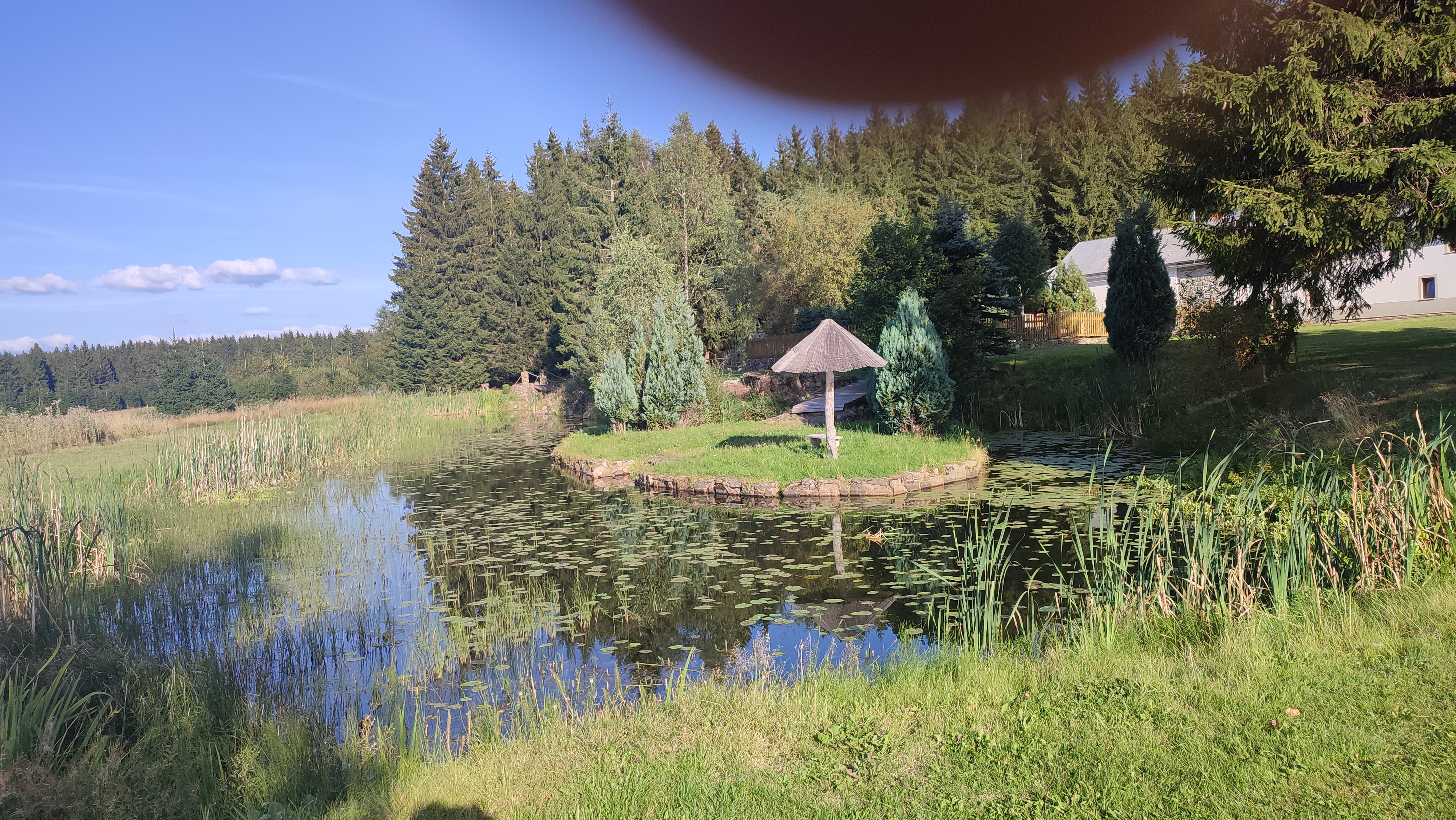 Penzion Trampská bouda foto 2