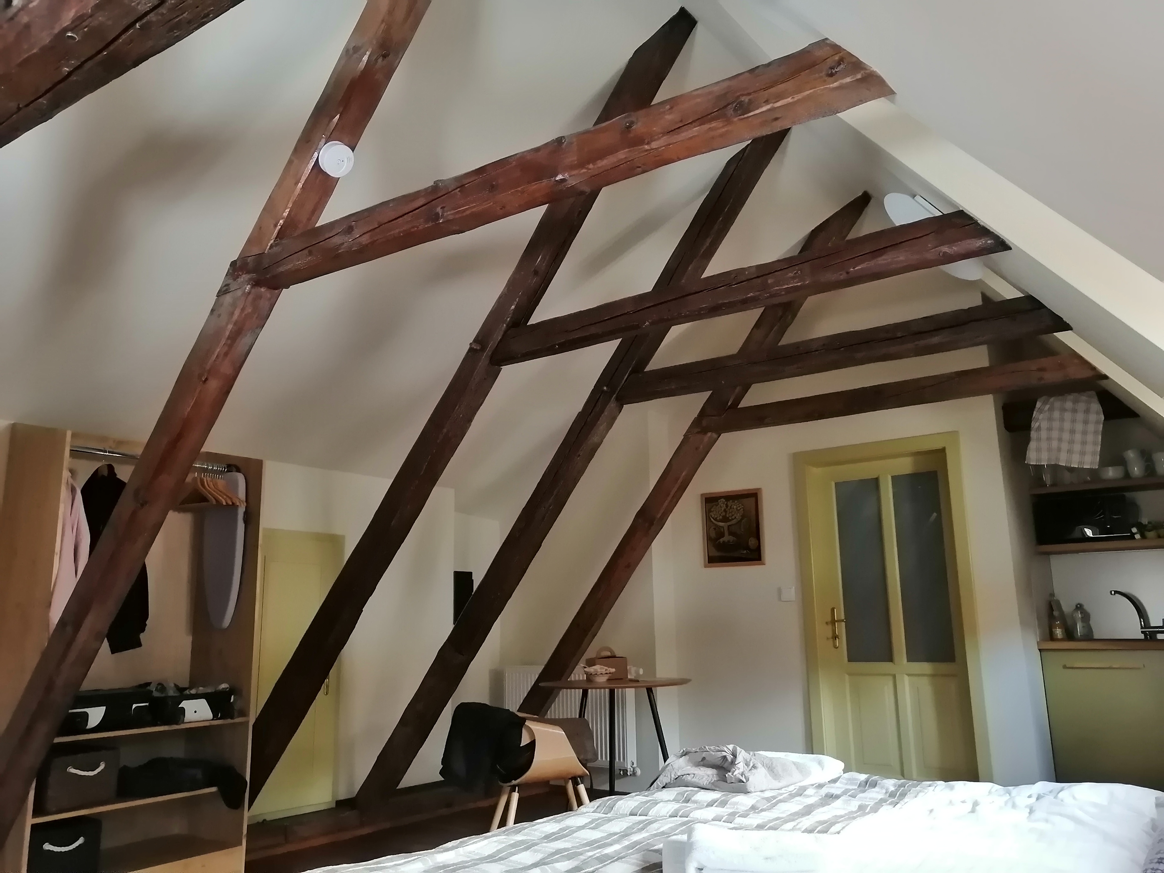 Babyka Apartmány foto 4