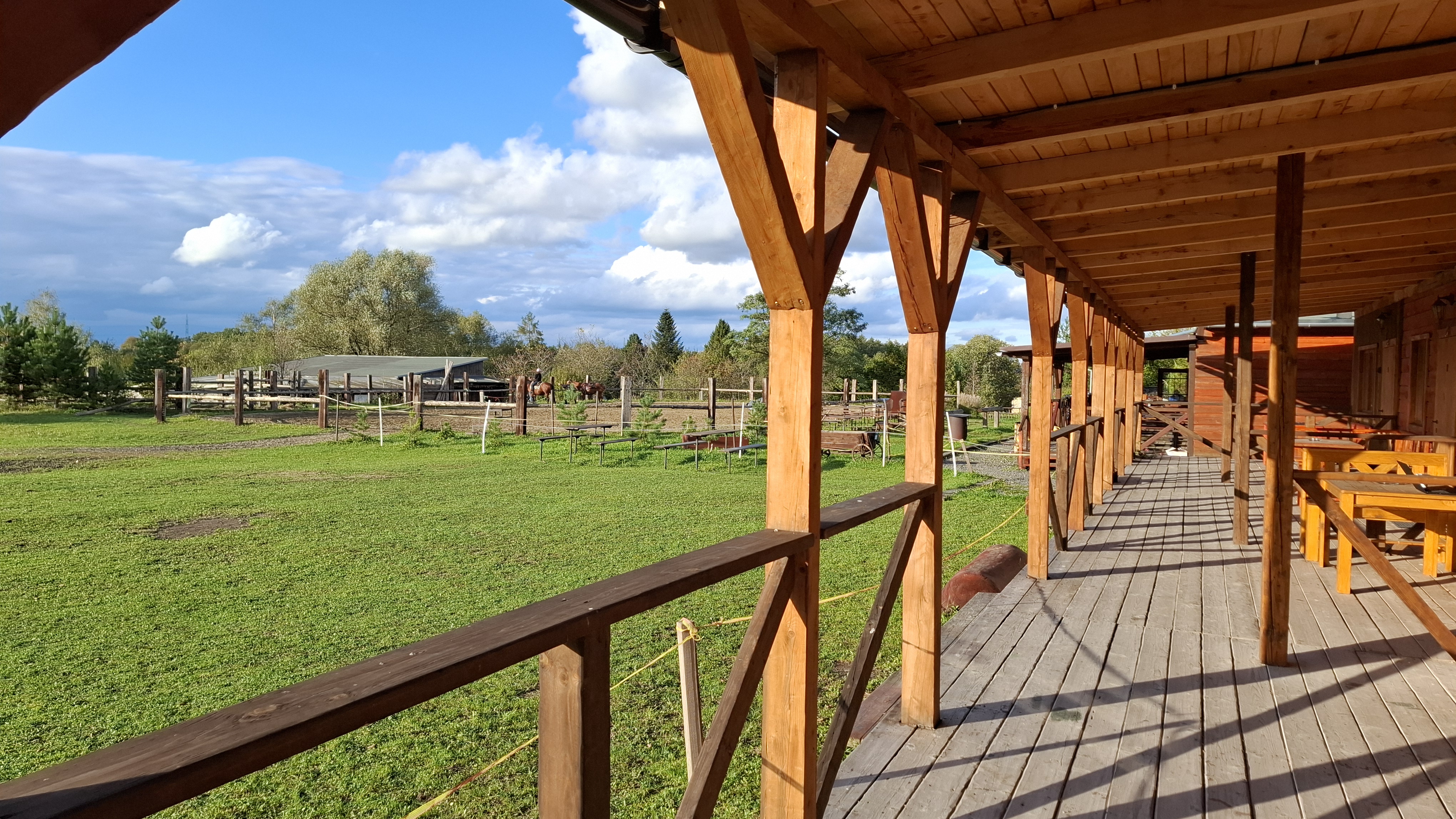 Bubla City Ranch foto 3