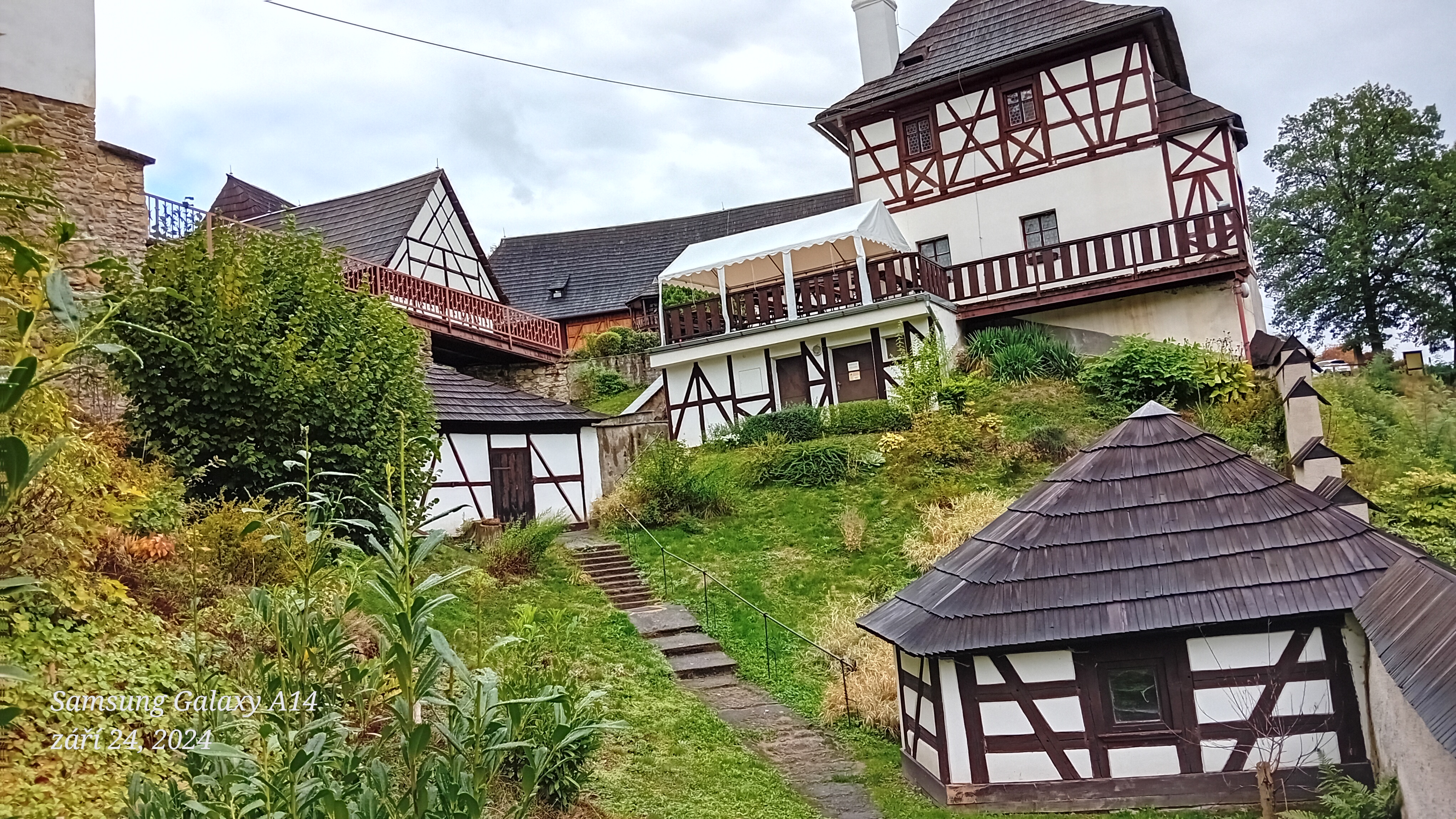 Hotel Seeberg foto 6
