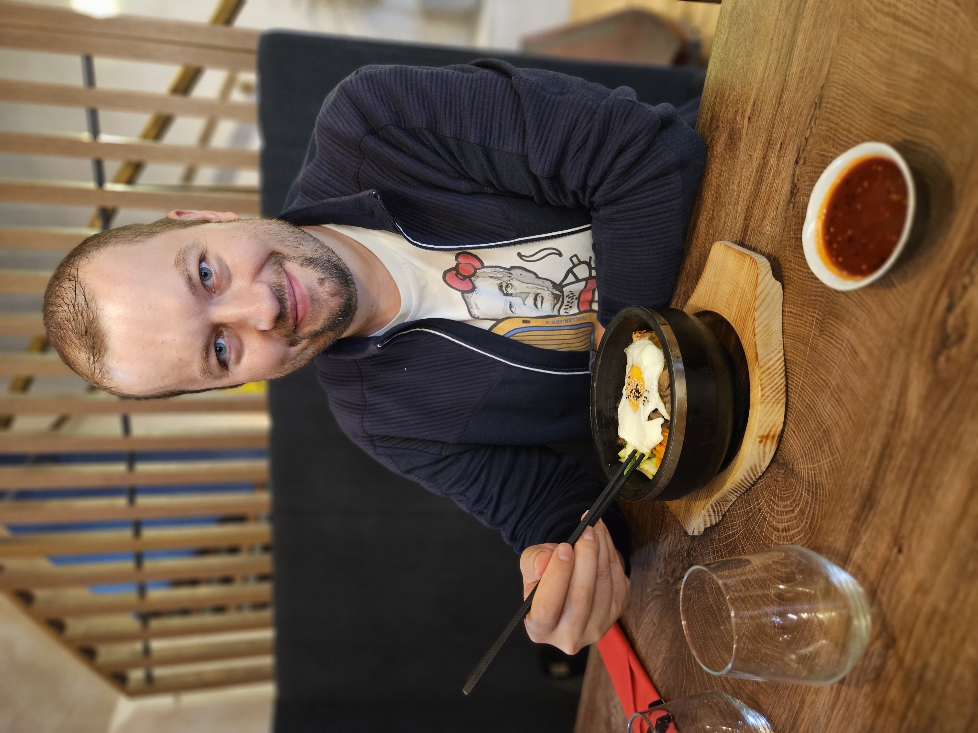 Hatsu restaurant foto 6