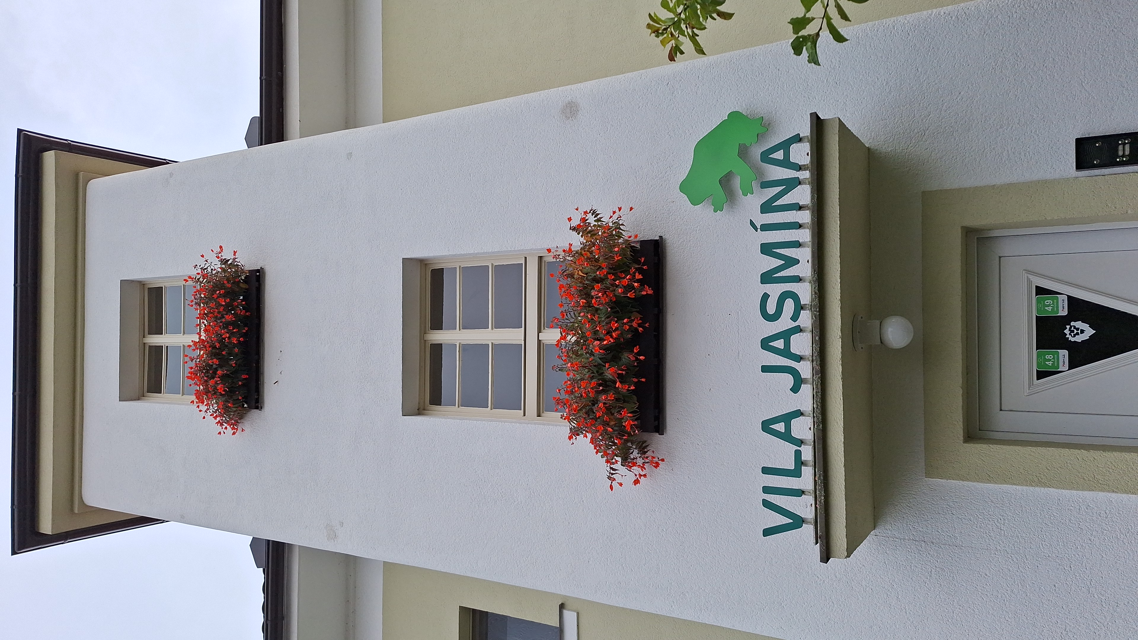 Vila Jasmína foto 6