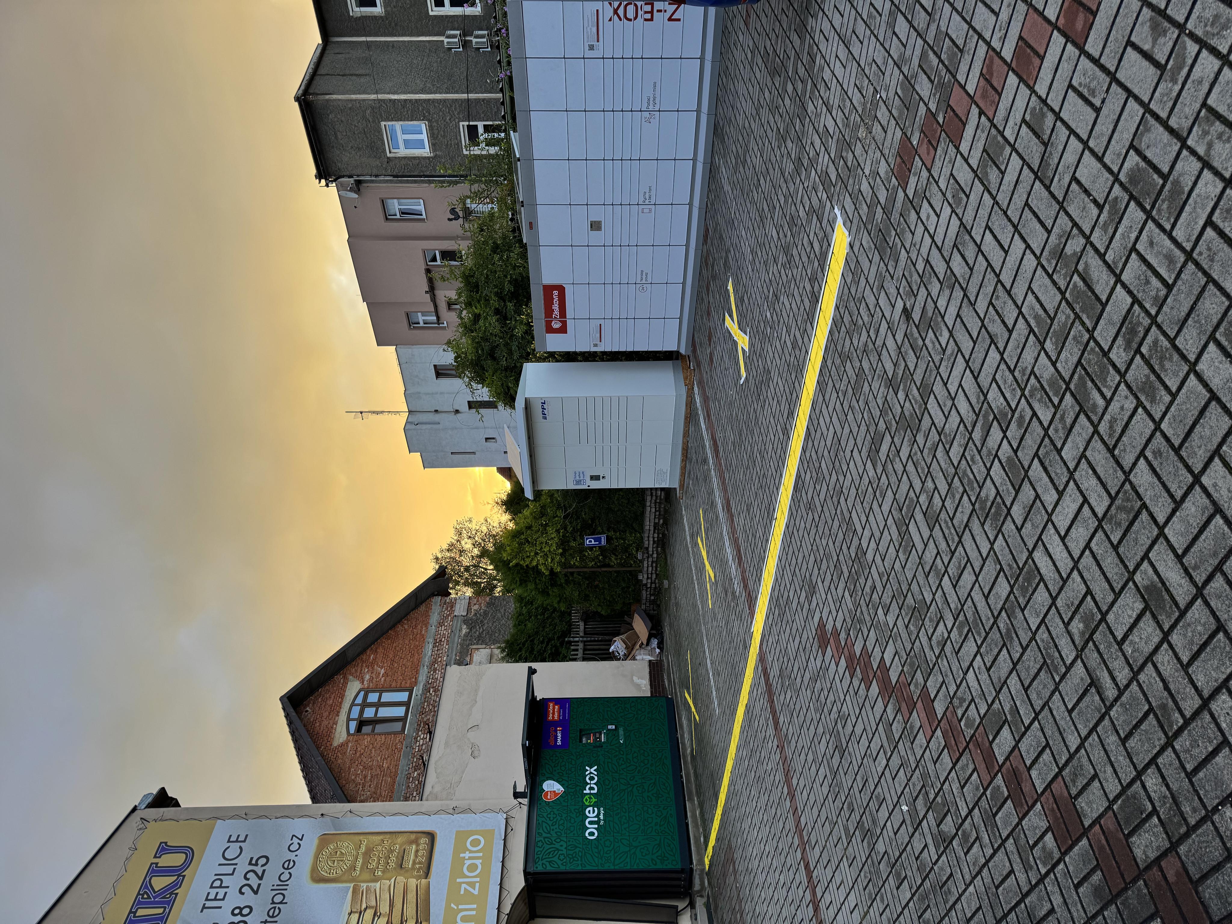 One Box by Allegro foto 2