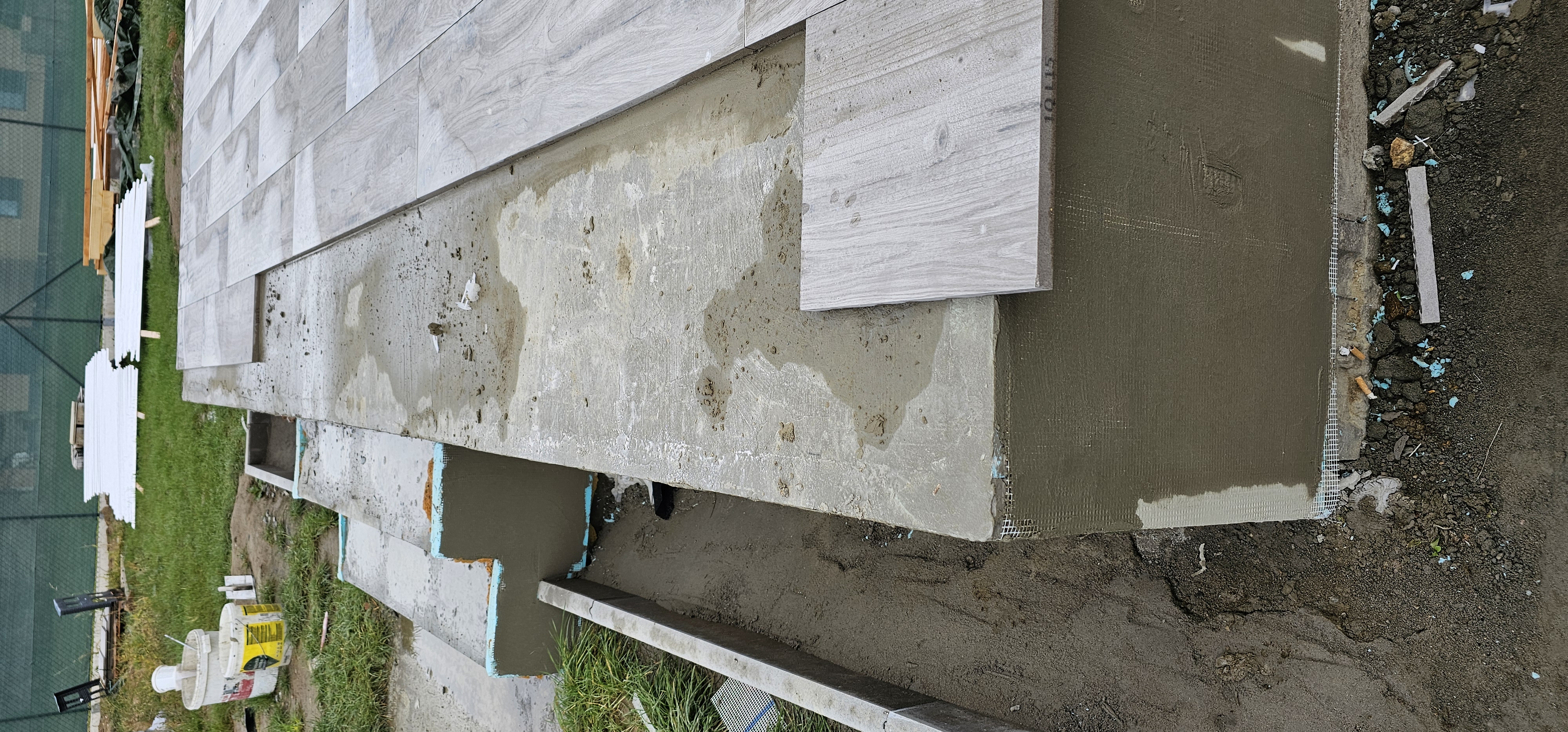 Stavební a zednické práce David Košata foto 2