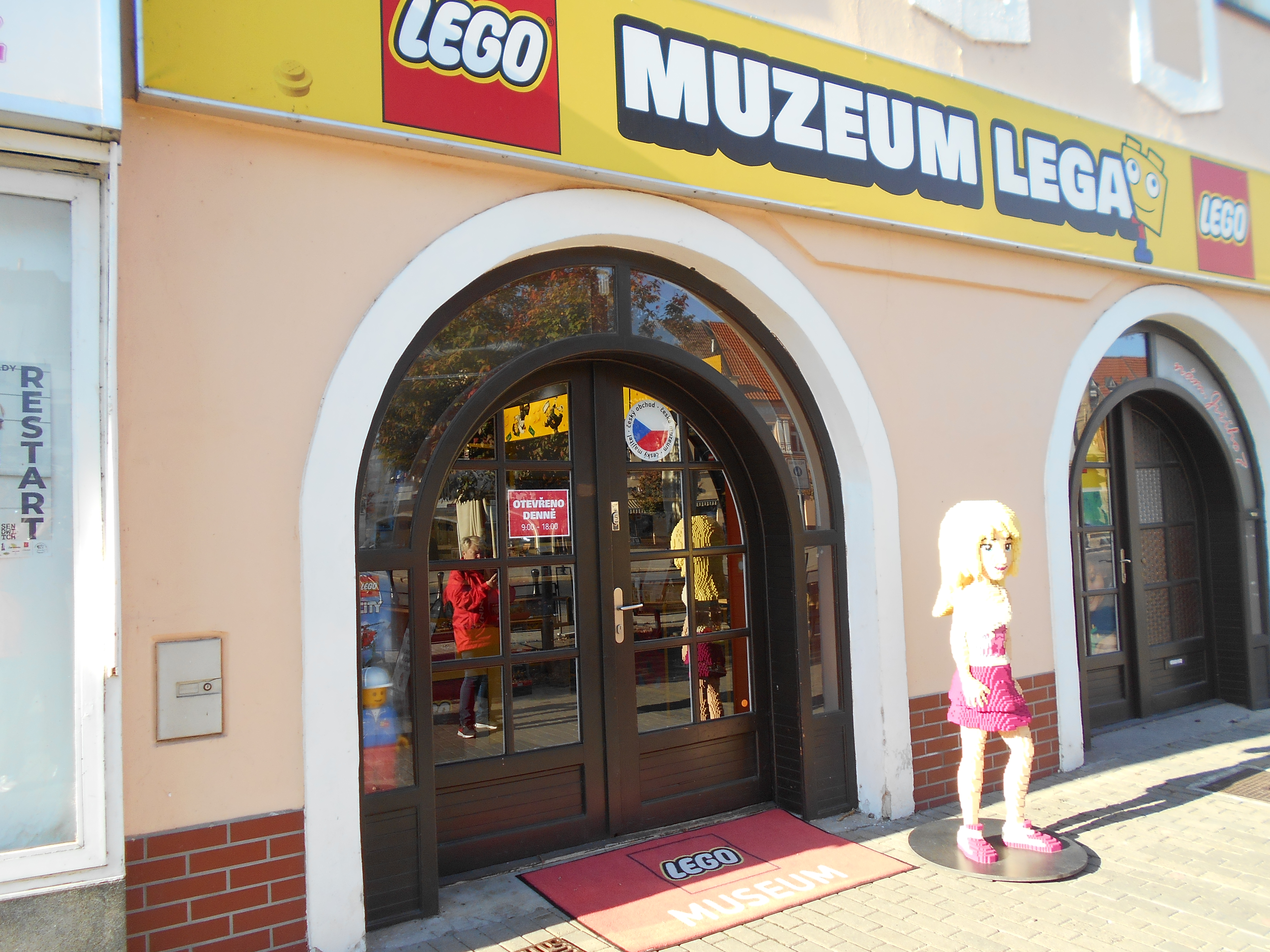 Museum of Bricks foto 4