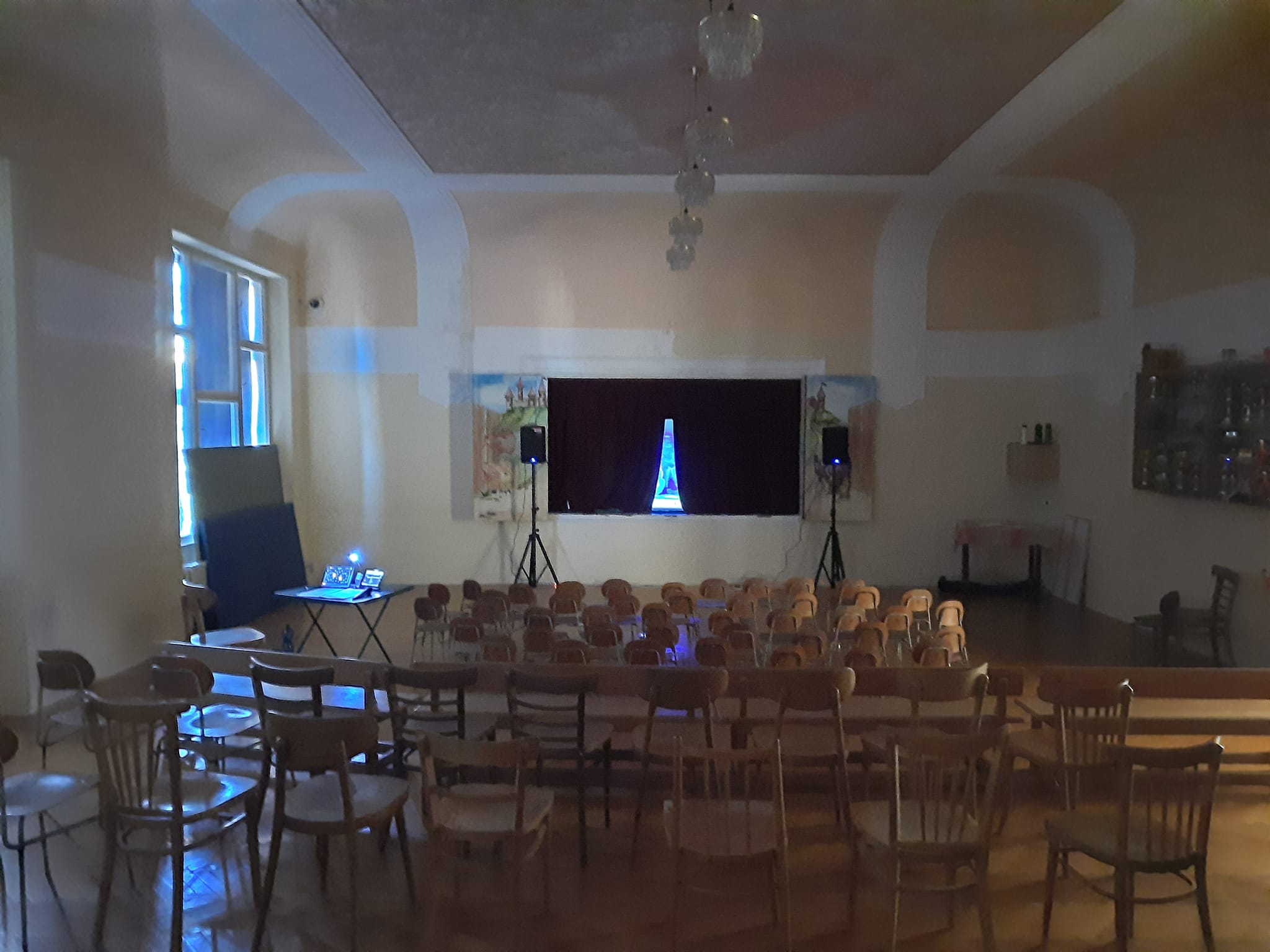 Loutkové divadlo Pronitka foto 3