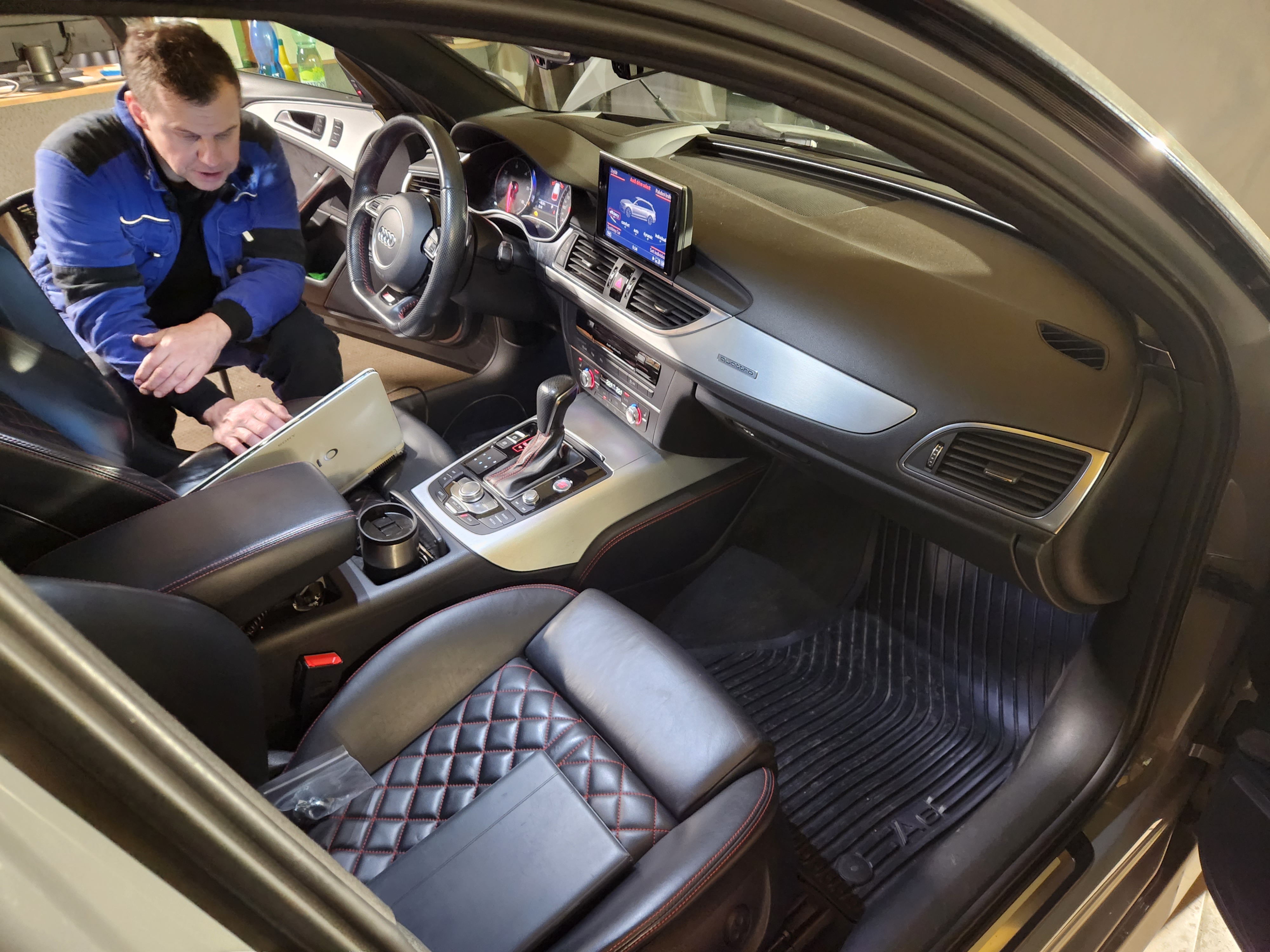 Autoservis Nové Jirny foto 3