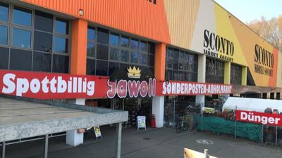 Jawoll (Shops and stores)