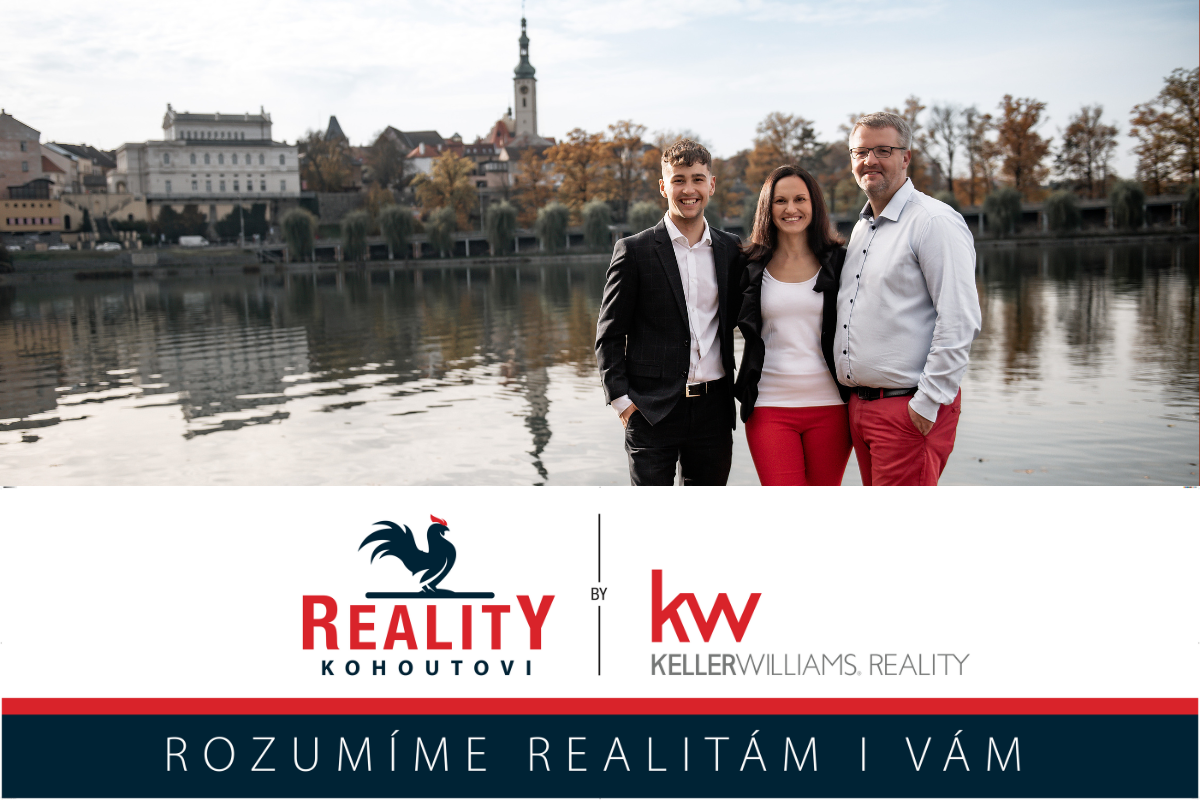 Ing. Andrea Kohoutová - realitní makléř foto 6