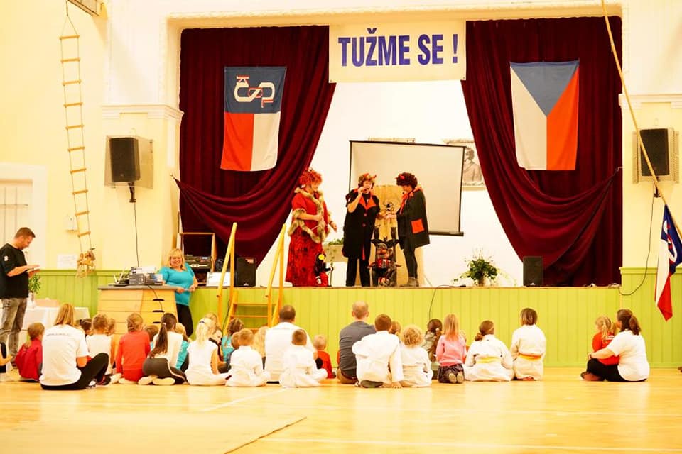 Loutkové divadlo Pronitka foto 2