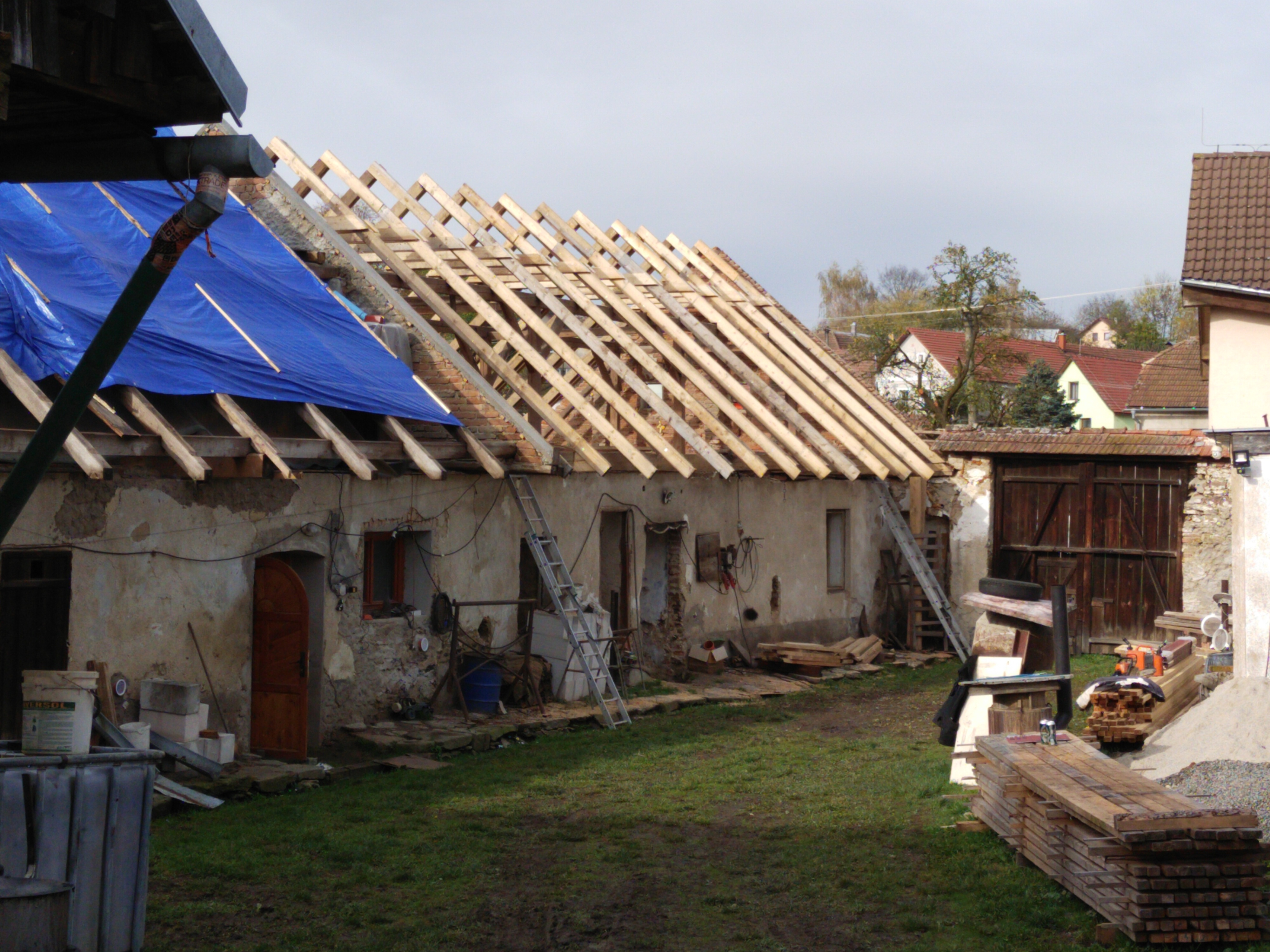 PACOVSTAV s.r.o. foto 4