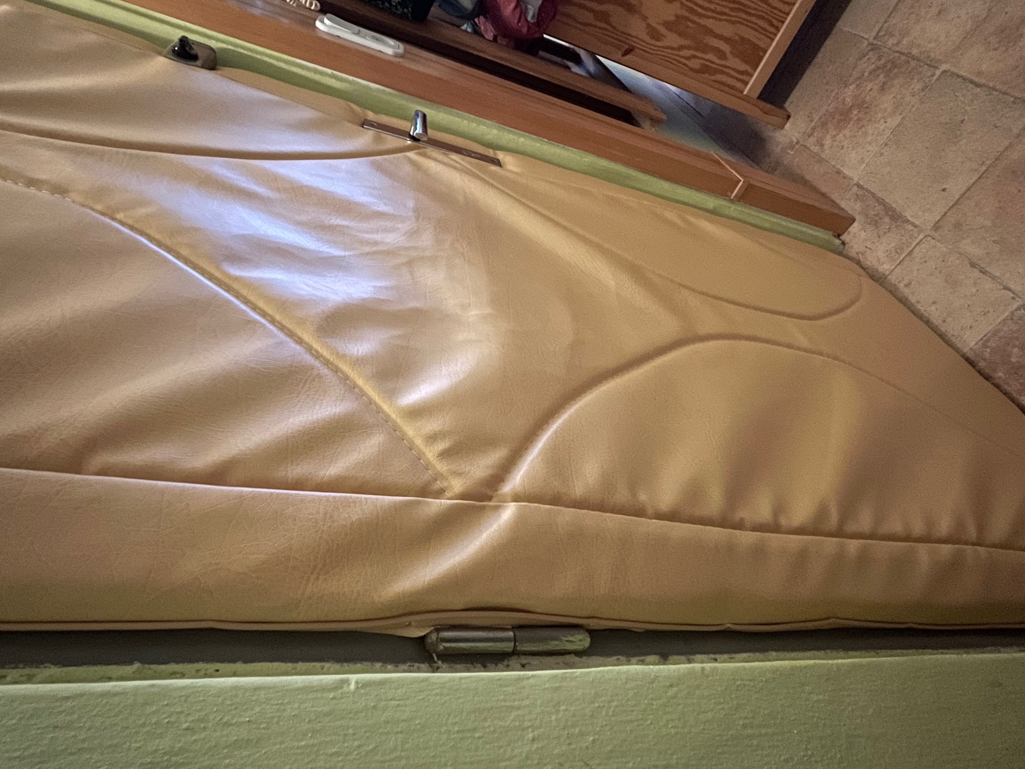 Jiří Petružálek -  Hodinový MAN foto 3