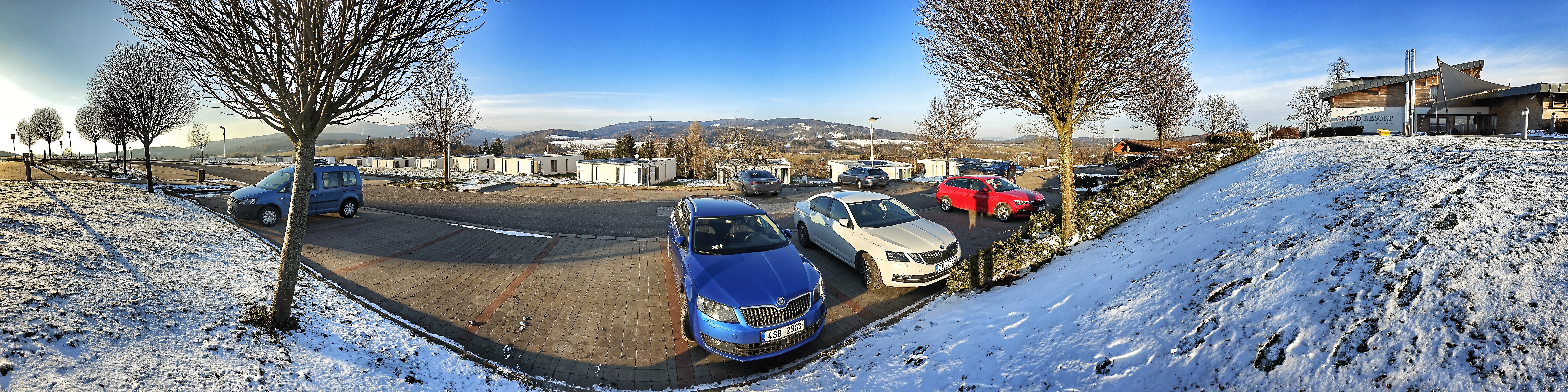 Hotel Grund Resort foto 6