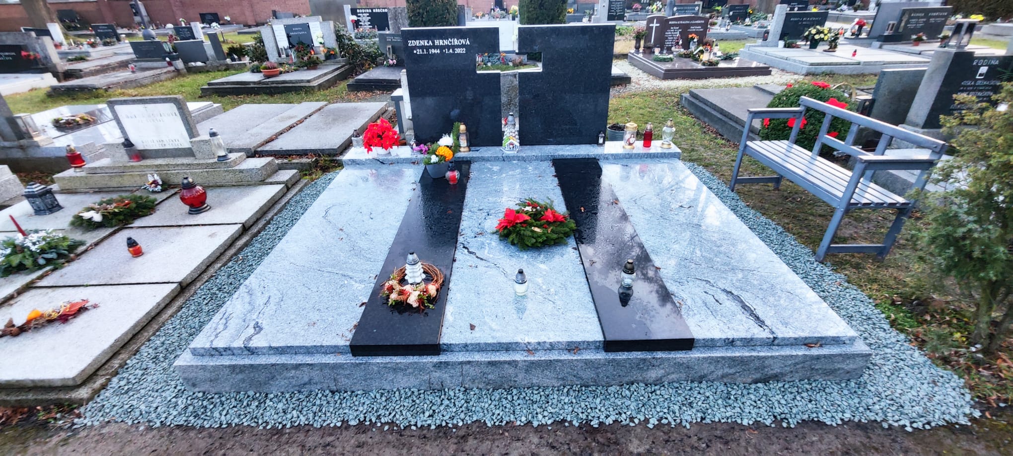 MD Granit s.r.o. foto 5