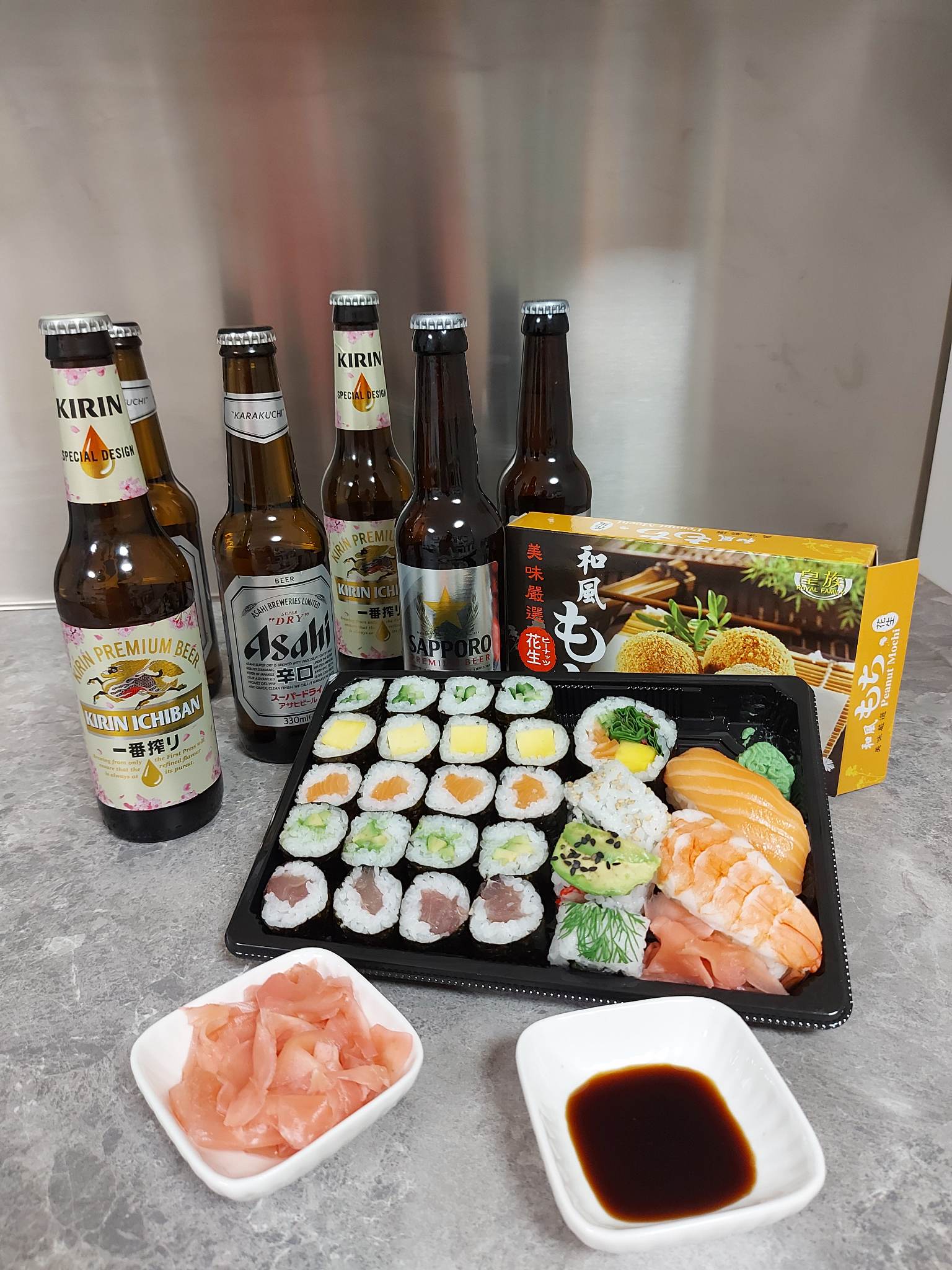 NOLI SUSHI foto 5