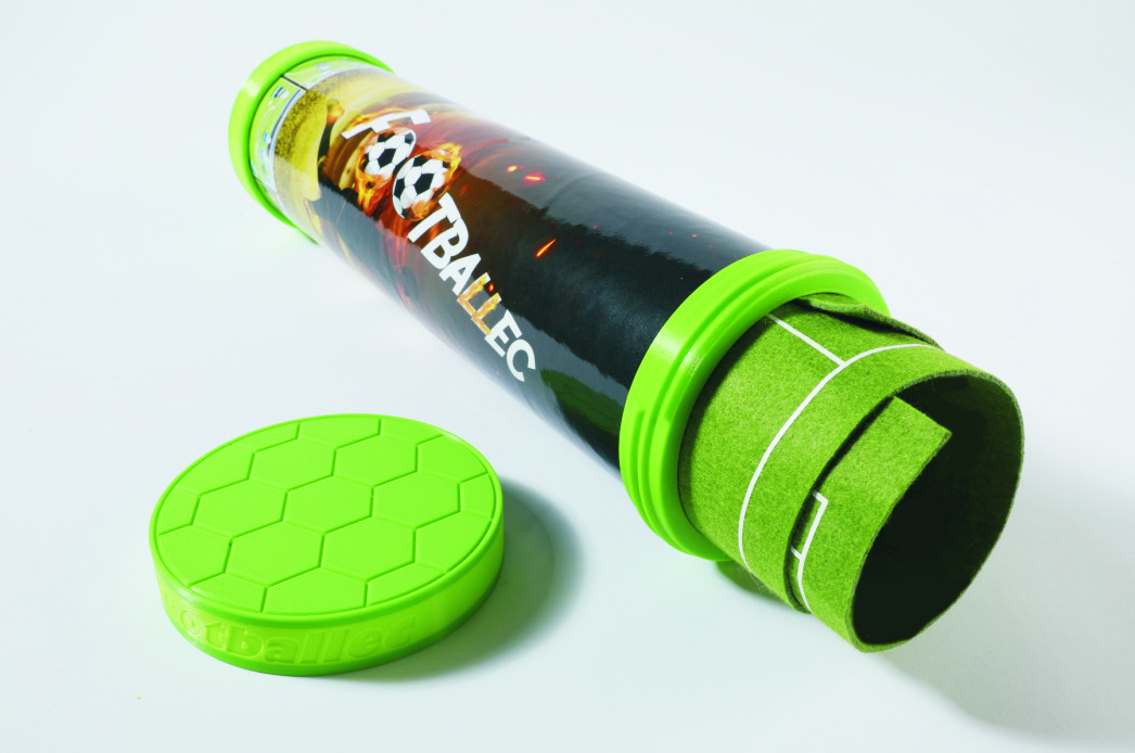 Footballec.style foto 3