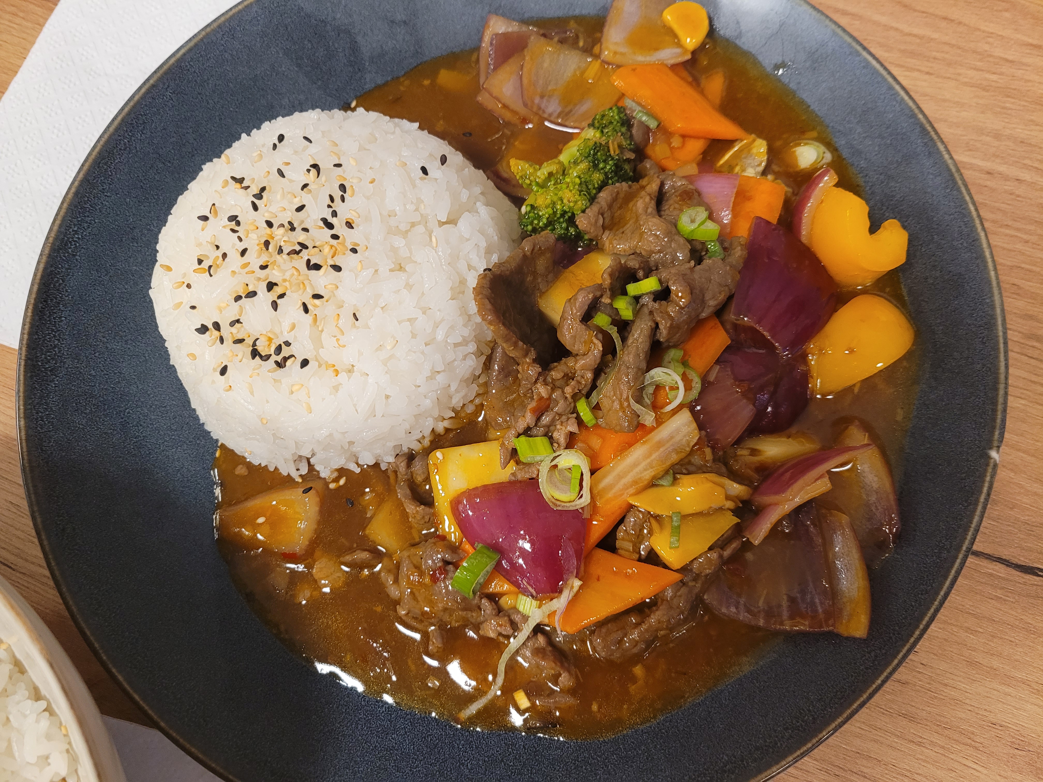 Restaurace Kokumi foto 3