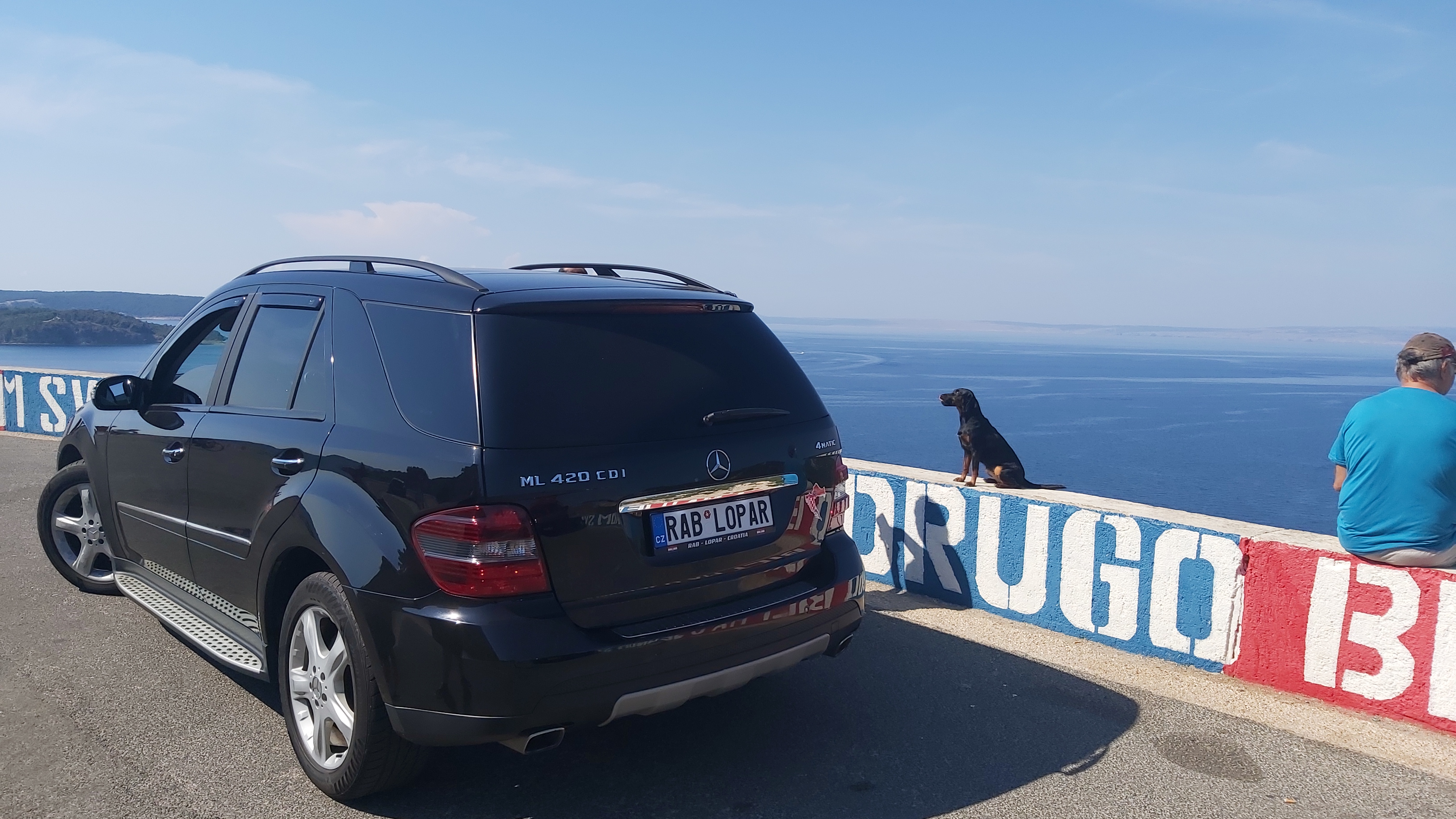 Chorvatsko - Velvyslanectví Chorvatské republiky foto 3