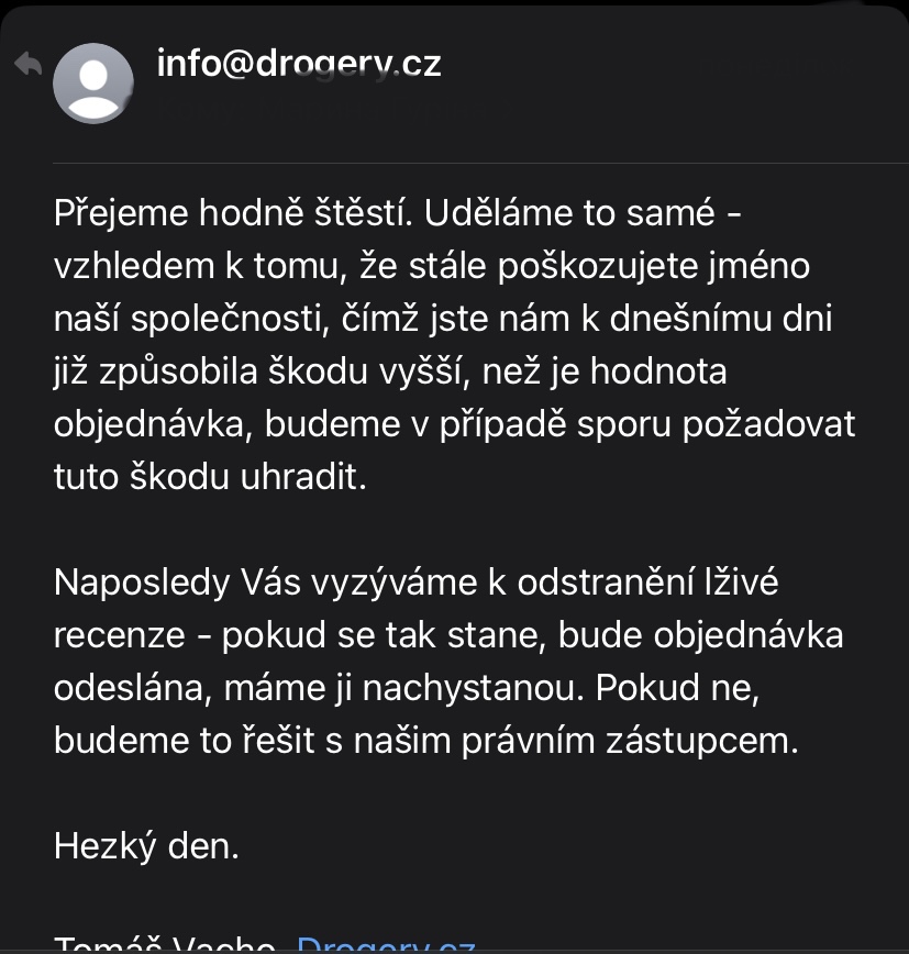 Drogery.cz foto 2